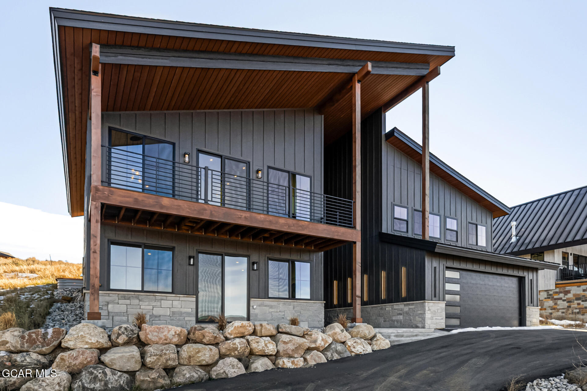 634 Lower Ranch View Road Granby CO 80446