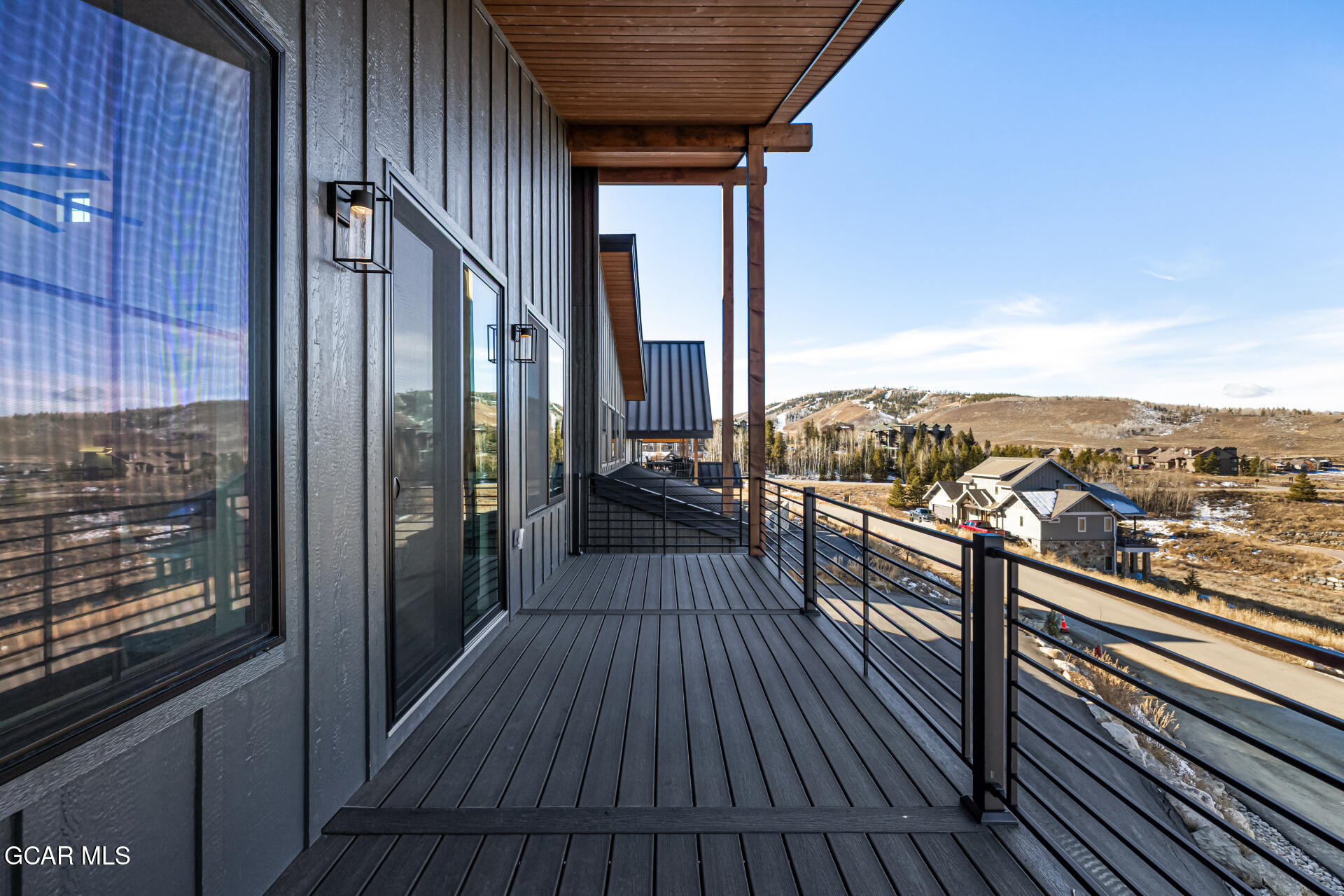 634 Lower Ranch View Road Granby CO 80446