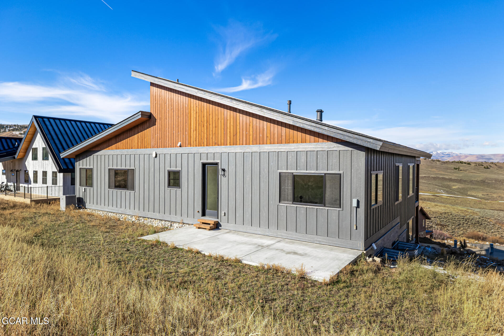 634 Lower Ranch View Road Granby CO 80446