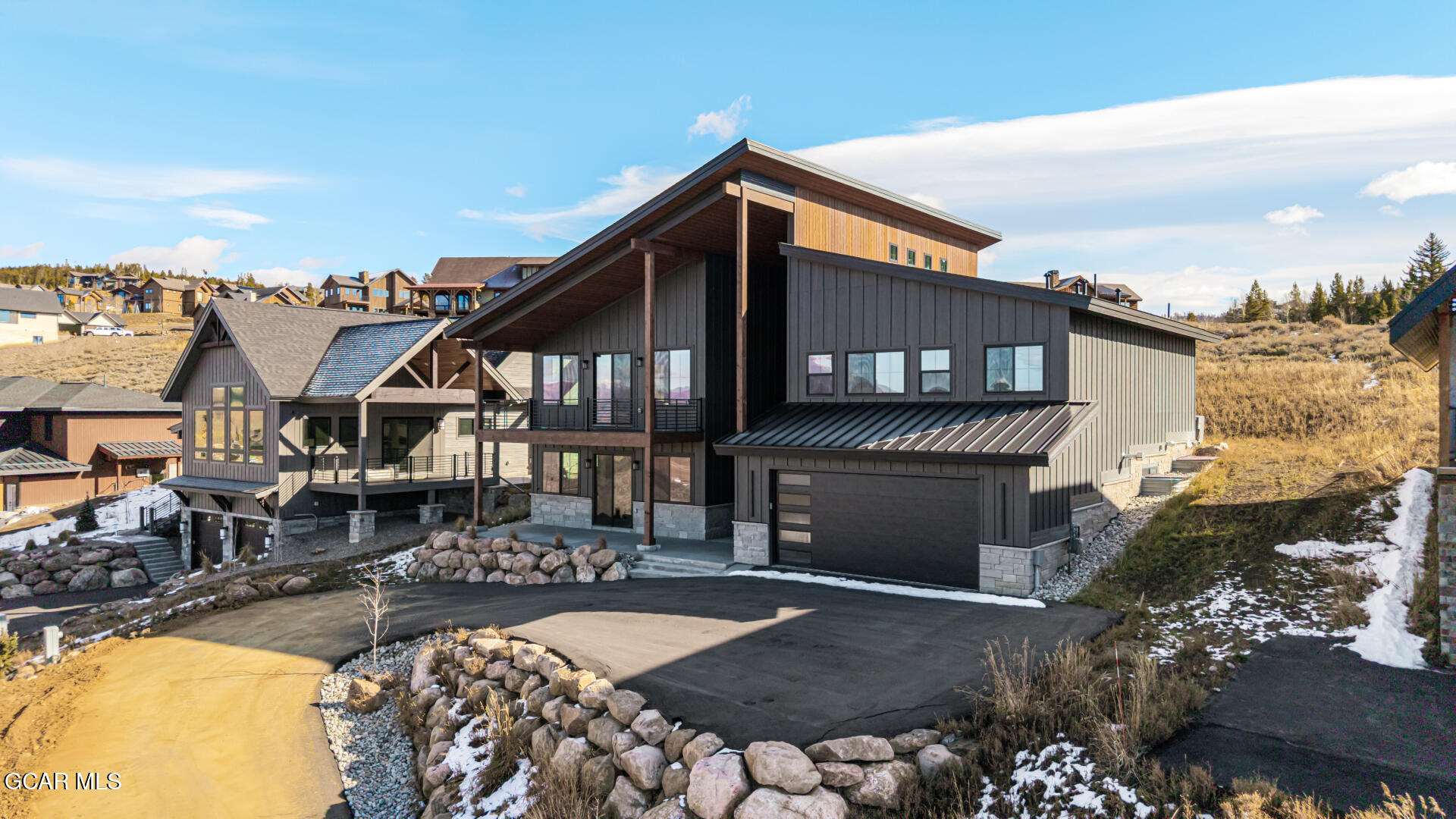 634 Lower Ranch View Road Granby CO 80446