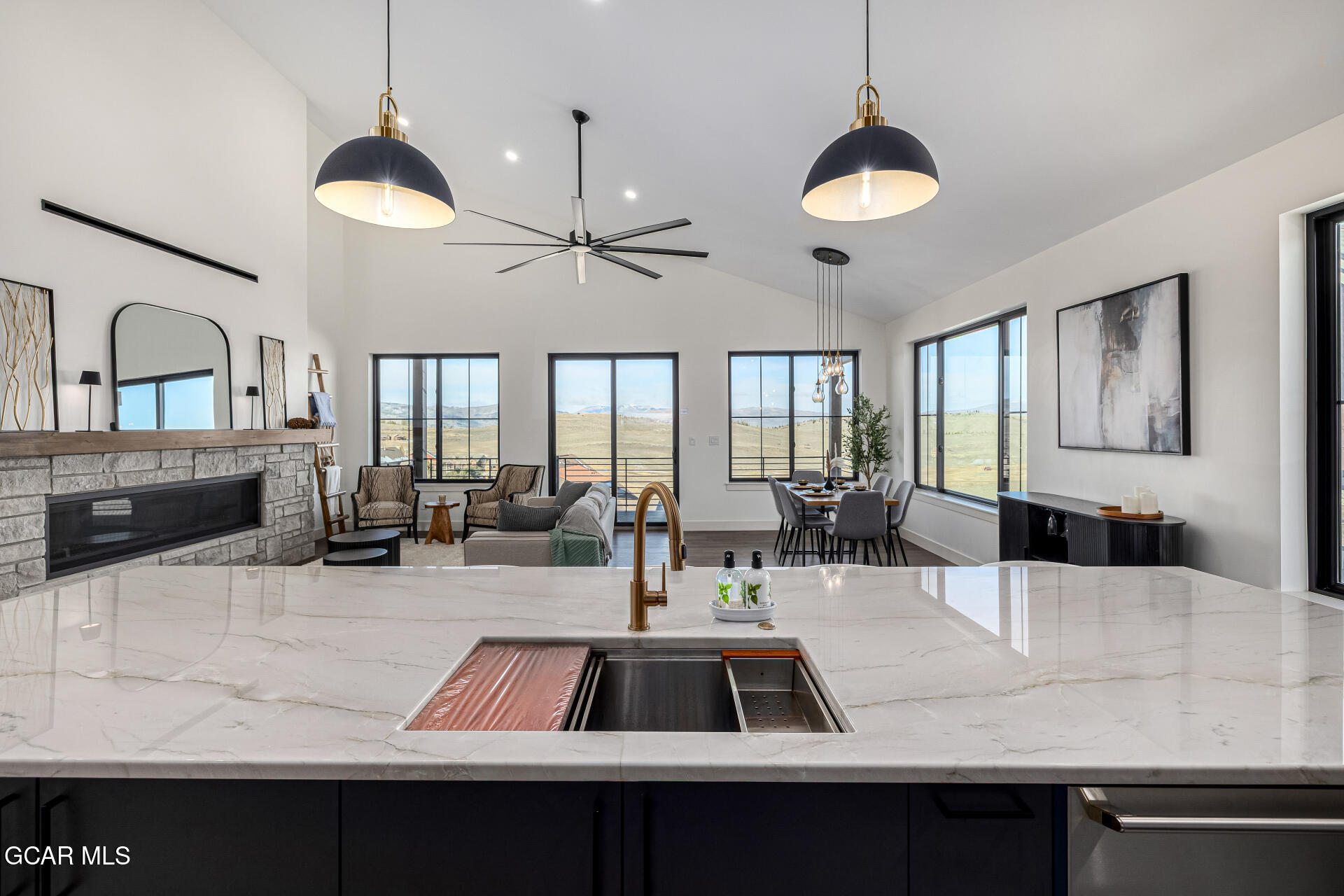 634 Lower Ranch View Road Granby CO 80446