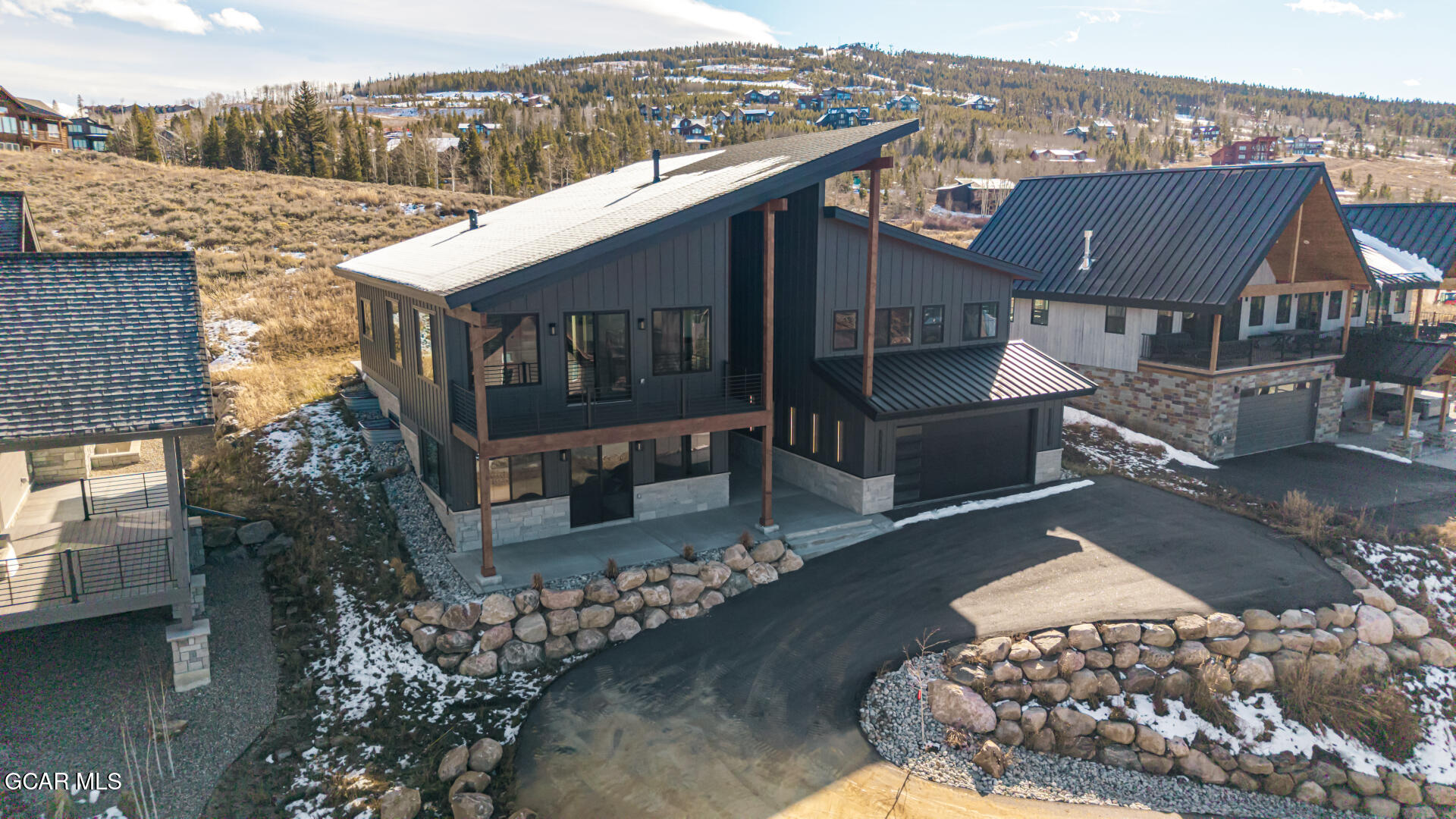 634 Lower Ranch View Road Granby CO 80446