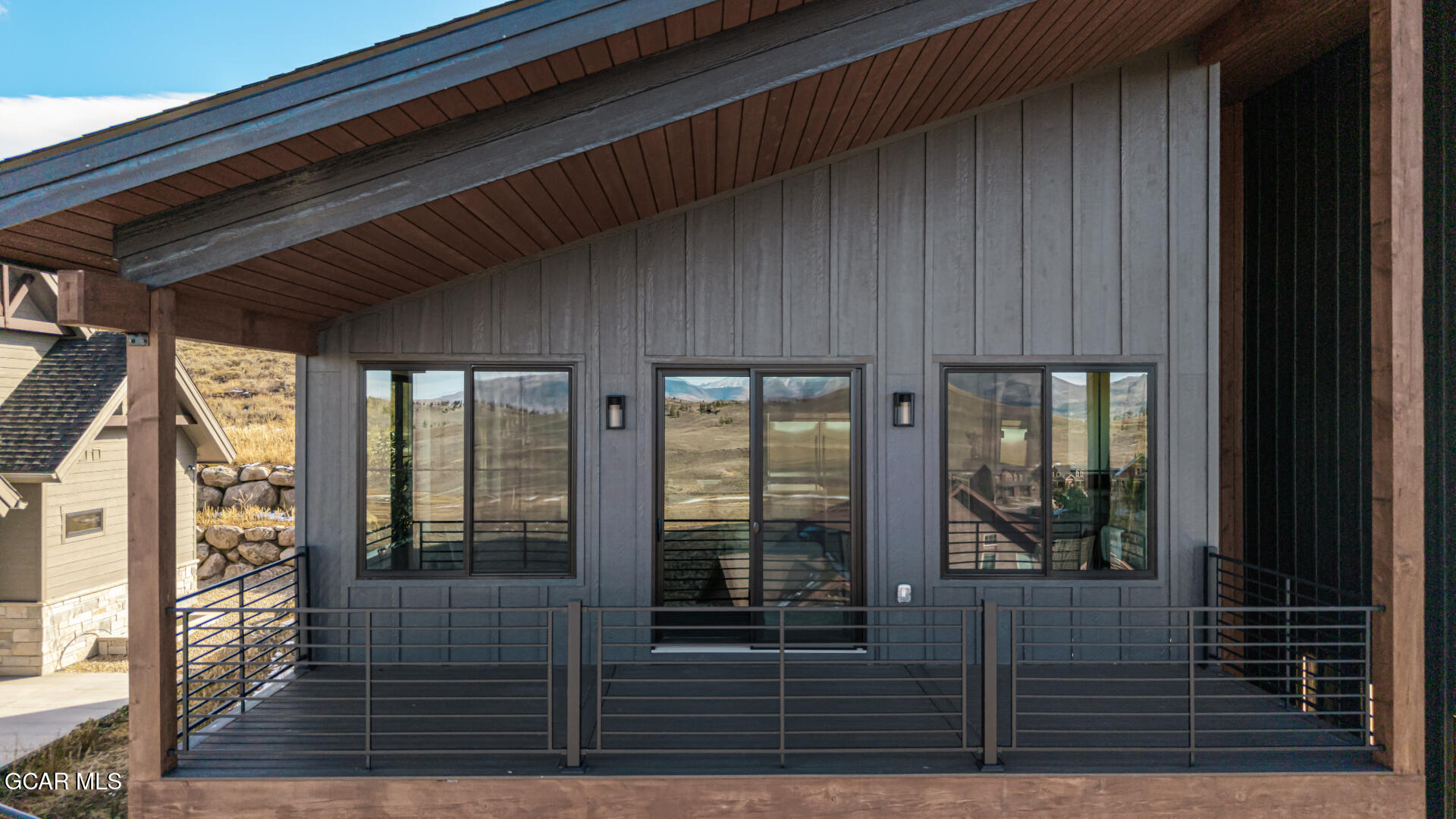 634 Lower Ranch View Road Granby CO 80446