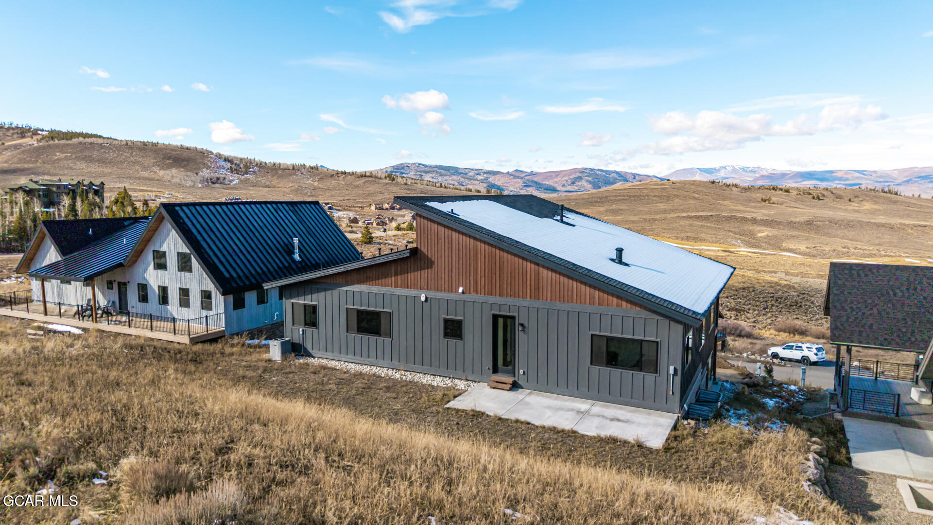 634 Lower Ranch View Road Granby CO 80446