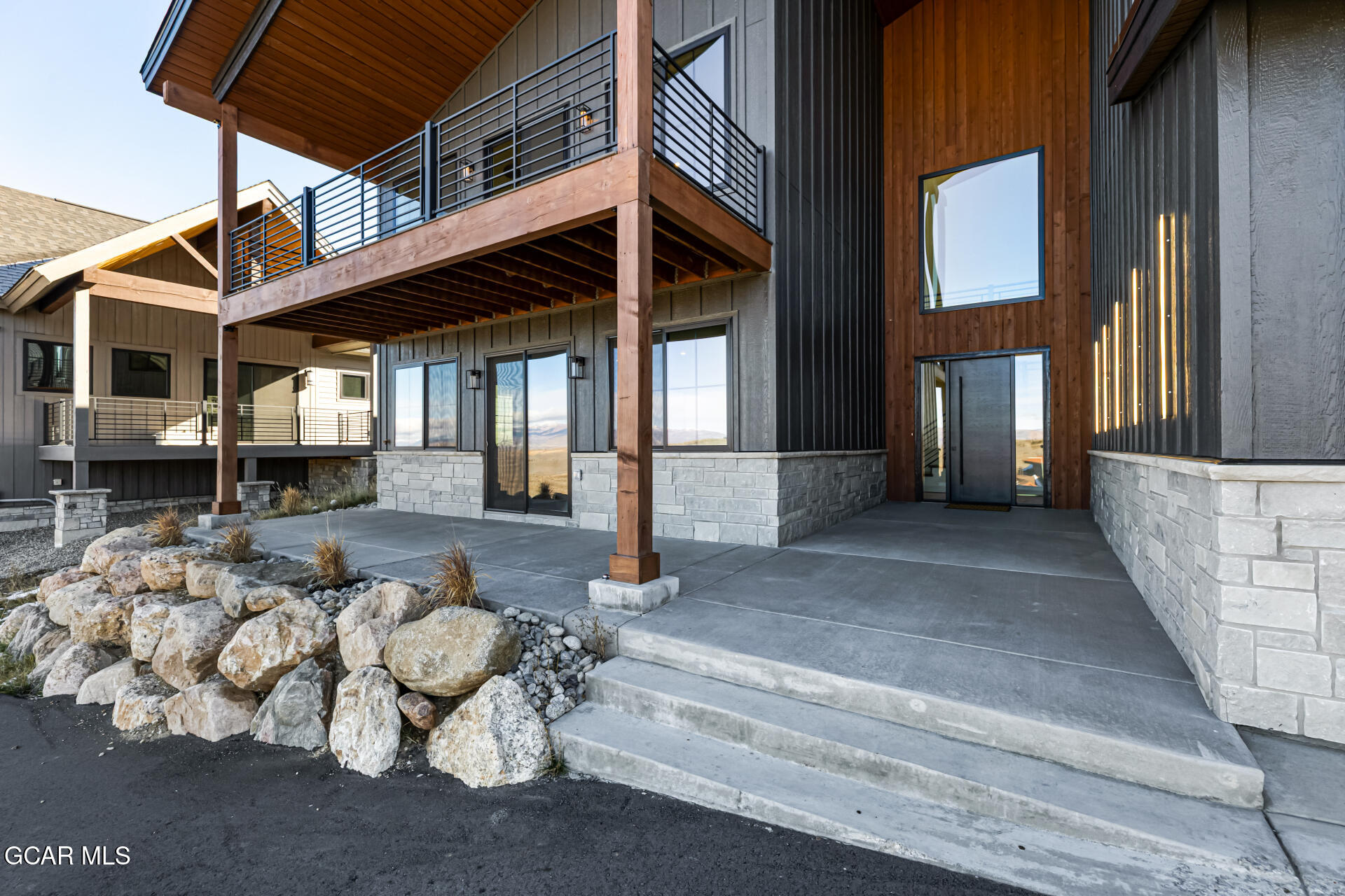 634 Lower Ranch View Road Granby CO 80446