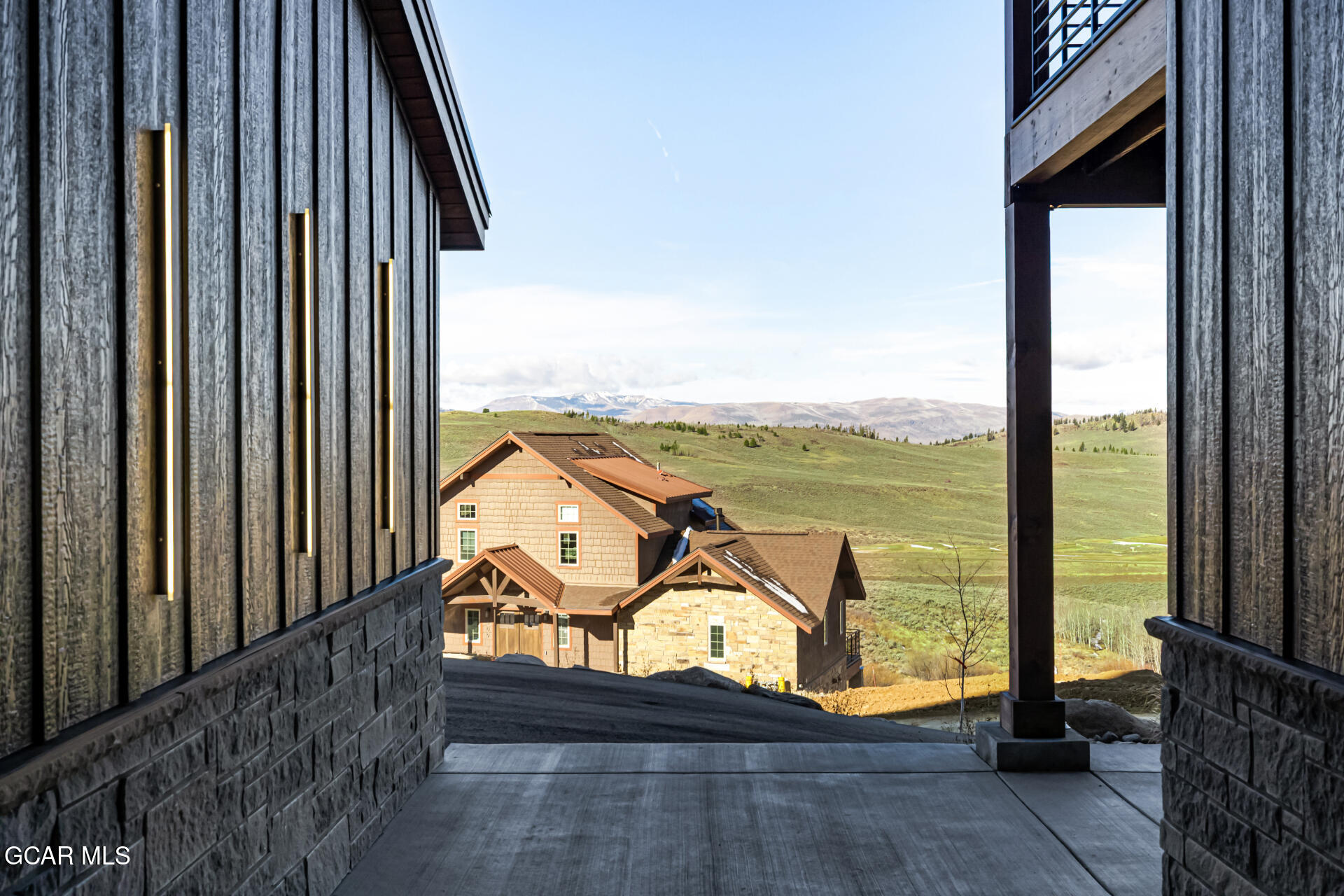 634 Lower Ranch View Road Granby CO 80446