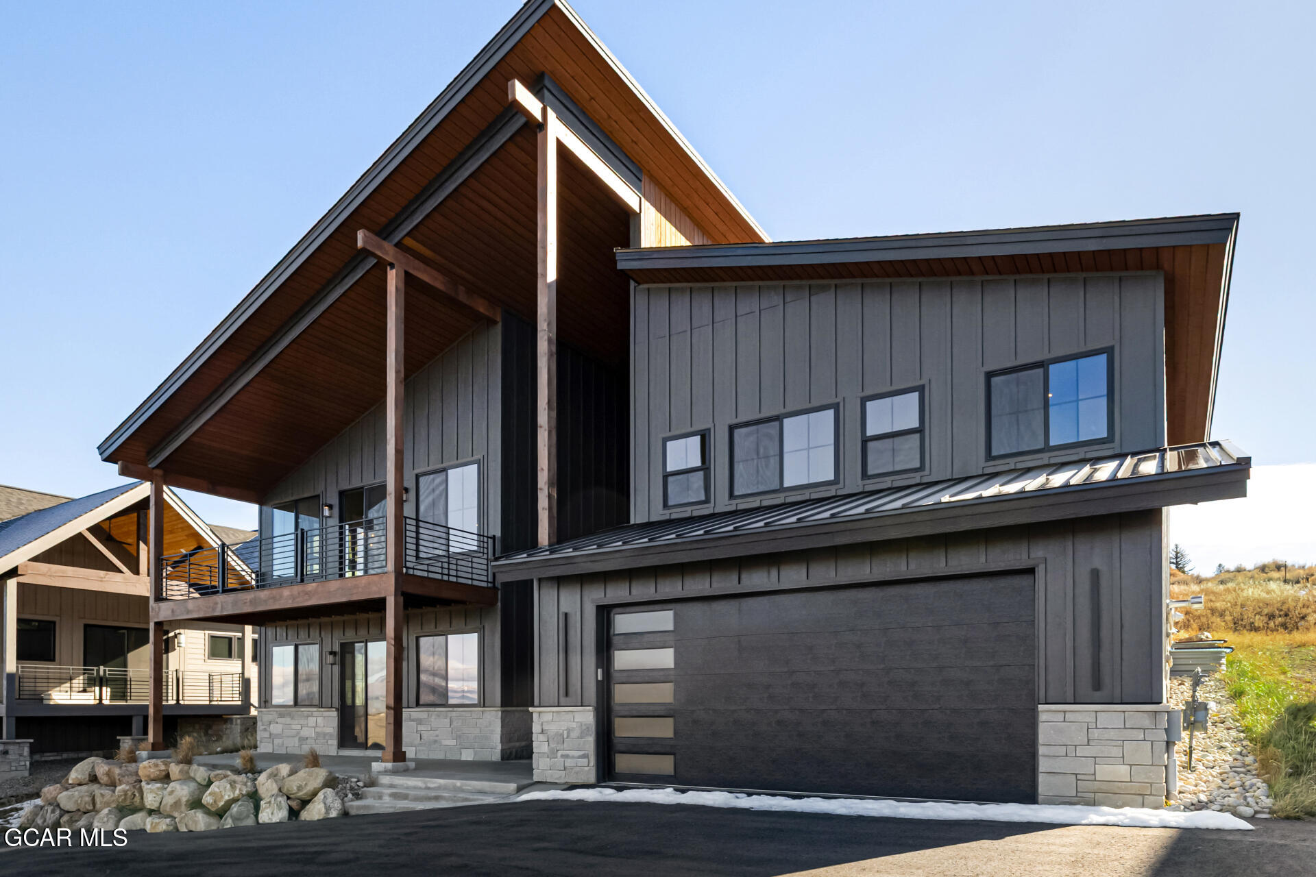 634 Lower Ranch View Road Granby CO 80446