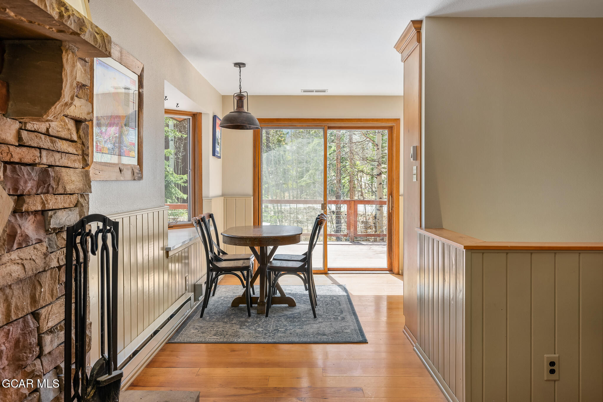 614 Vasquez Road Winter Park CO 80482
