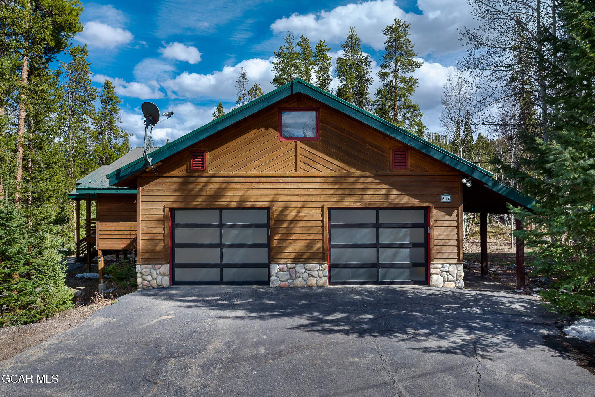614 Vasquez Road Winter Park CO 80482