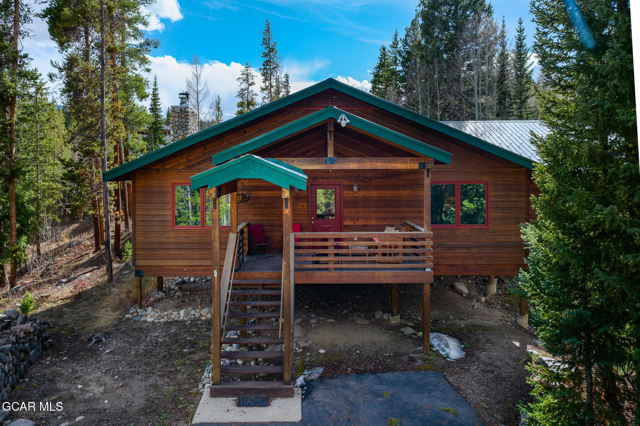 614 Vasquez Road Winter Park CO 80482