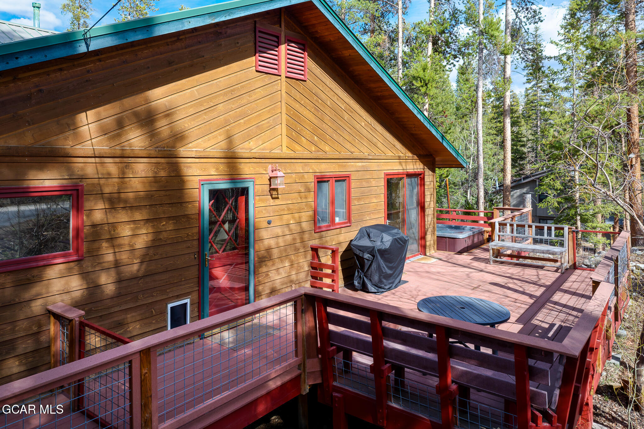 614 Vasquez Road Winter Park CO 80482