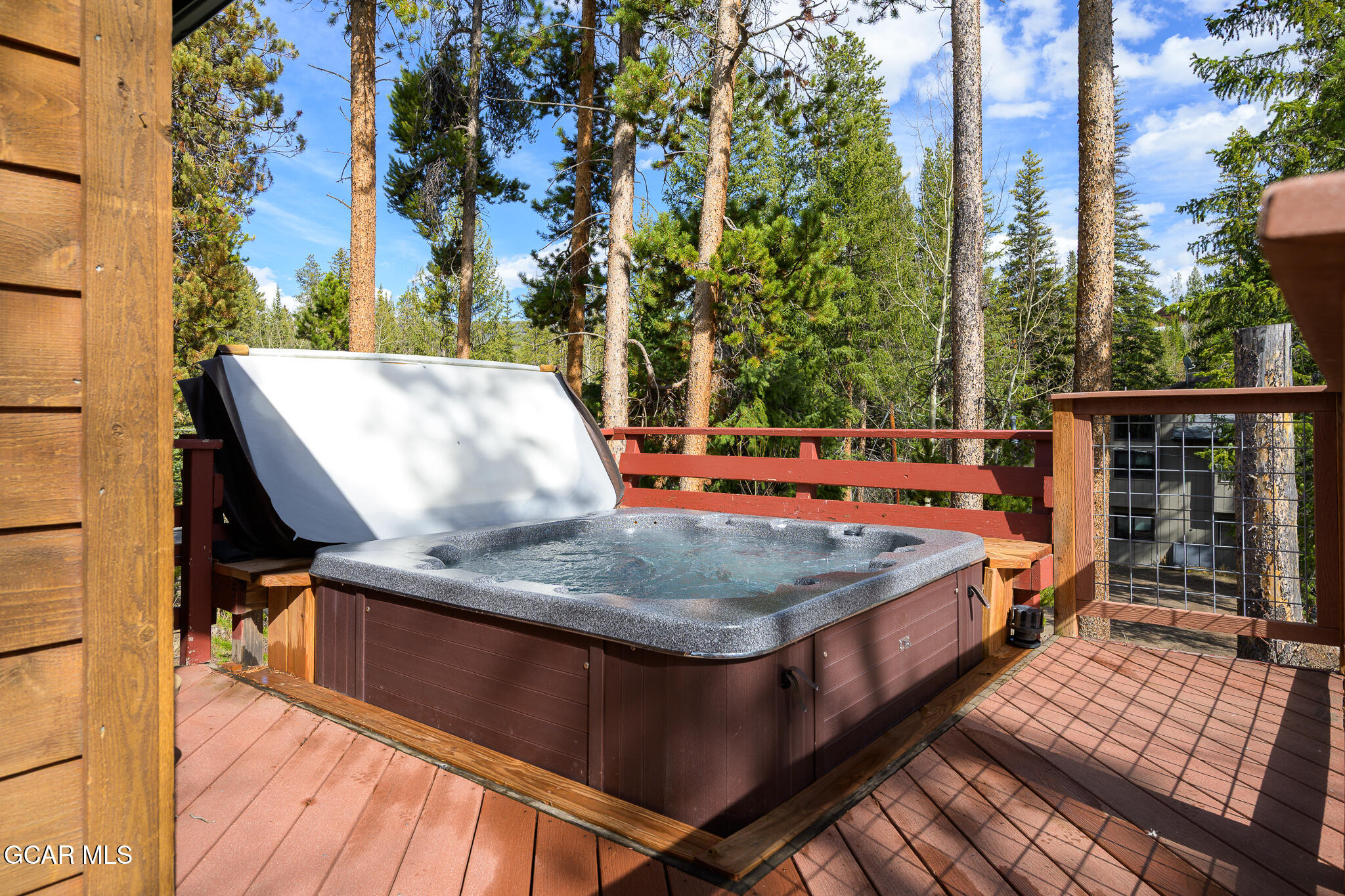 614 Vasquez Road Winter Park CO 80482