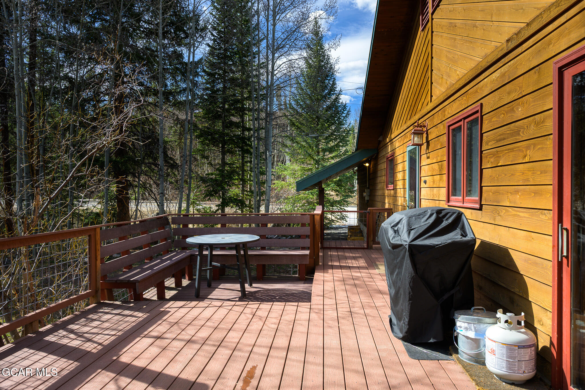 614 Vasquez Road Winter Park CO 80482