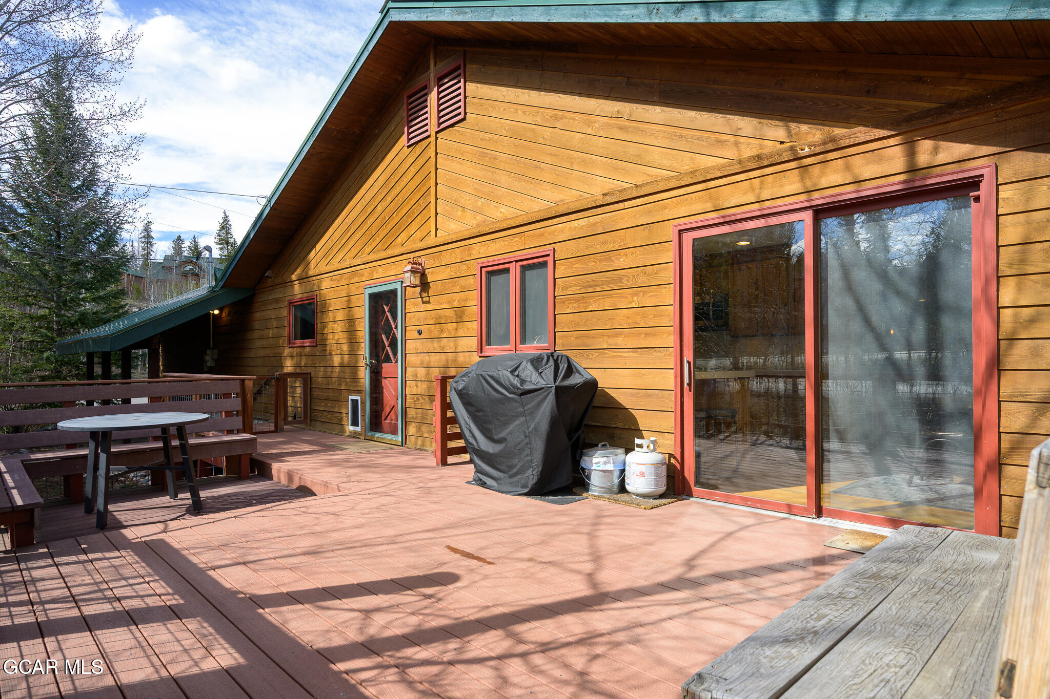 614 Vasquez Road Winter Park CO 80482
