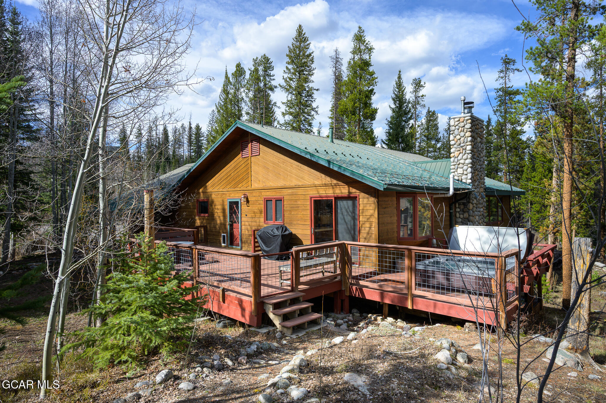 614 Vasquez Road Winter Park CO 80482