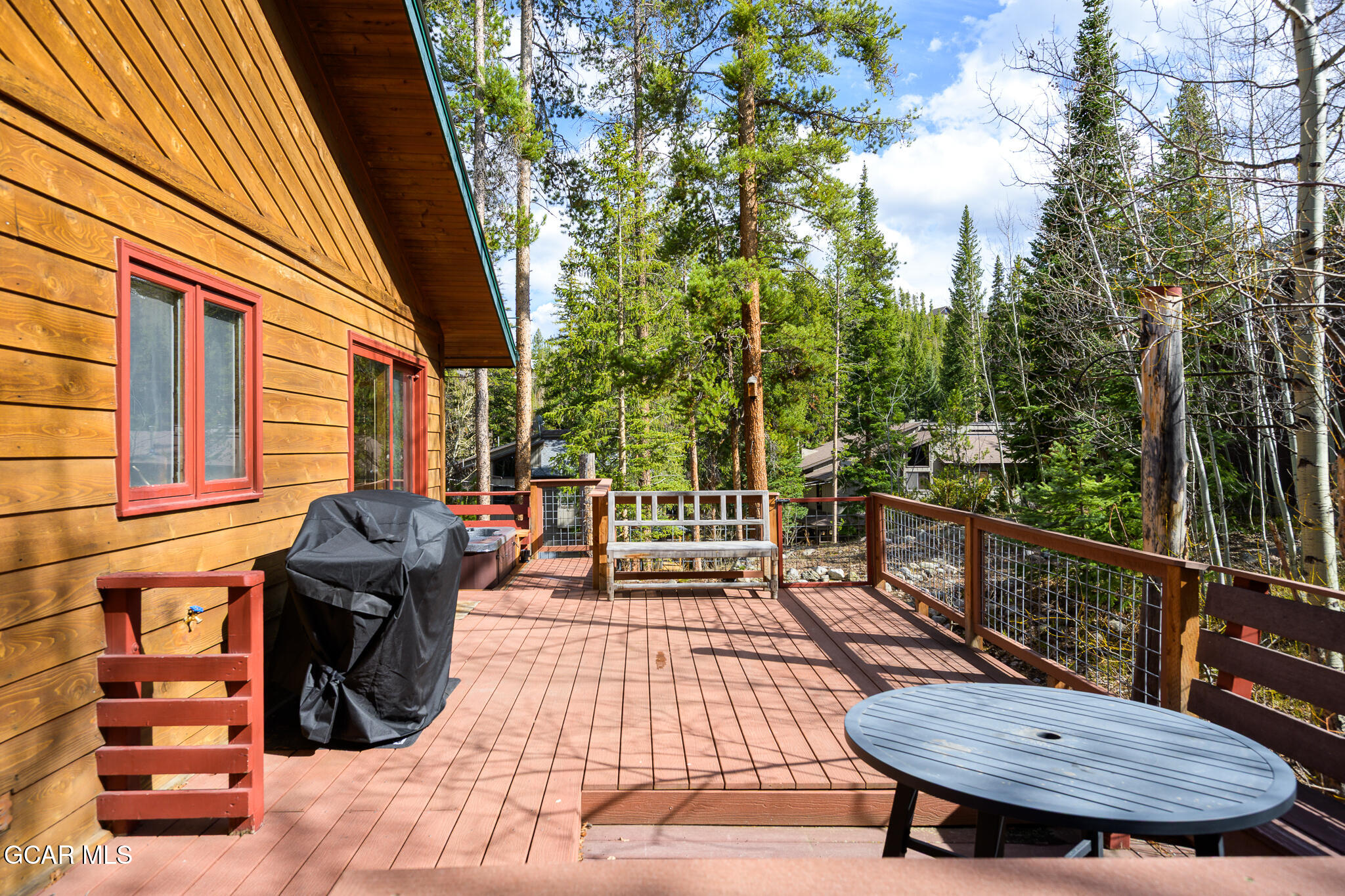 614 Vasquez Road Winter Park CO 80482