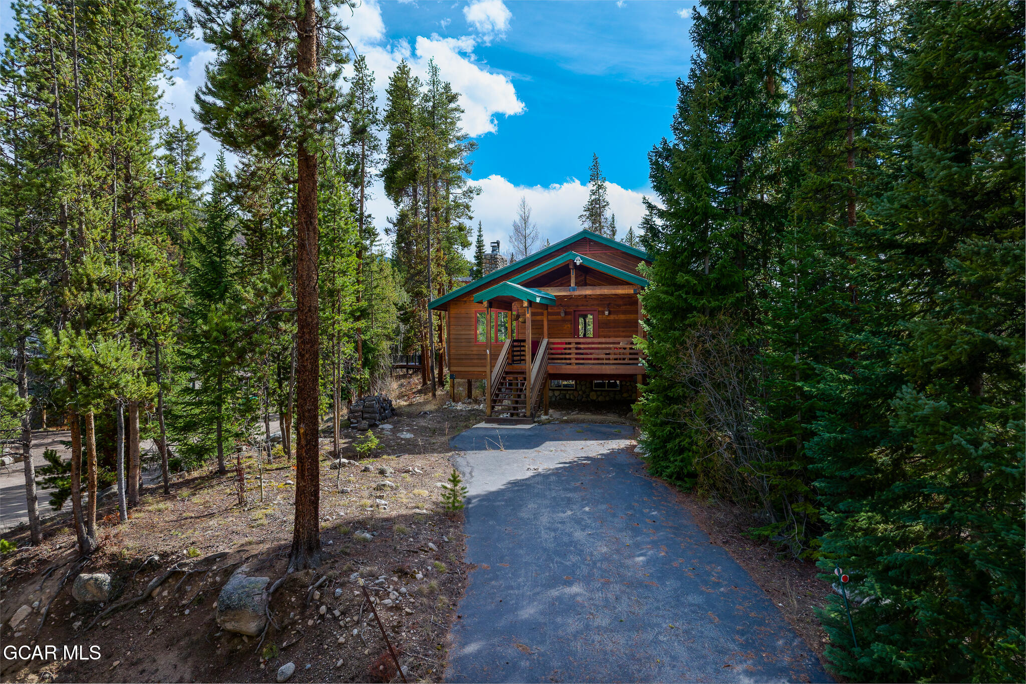 614 Vasquez Road Winter Park CO 80482