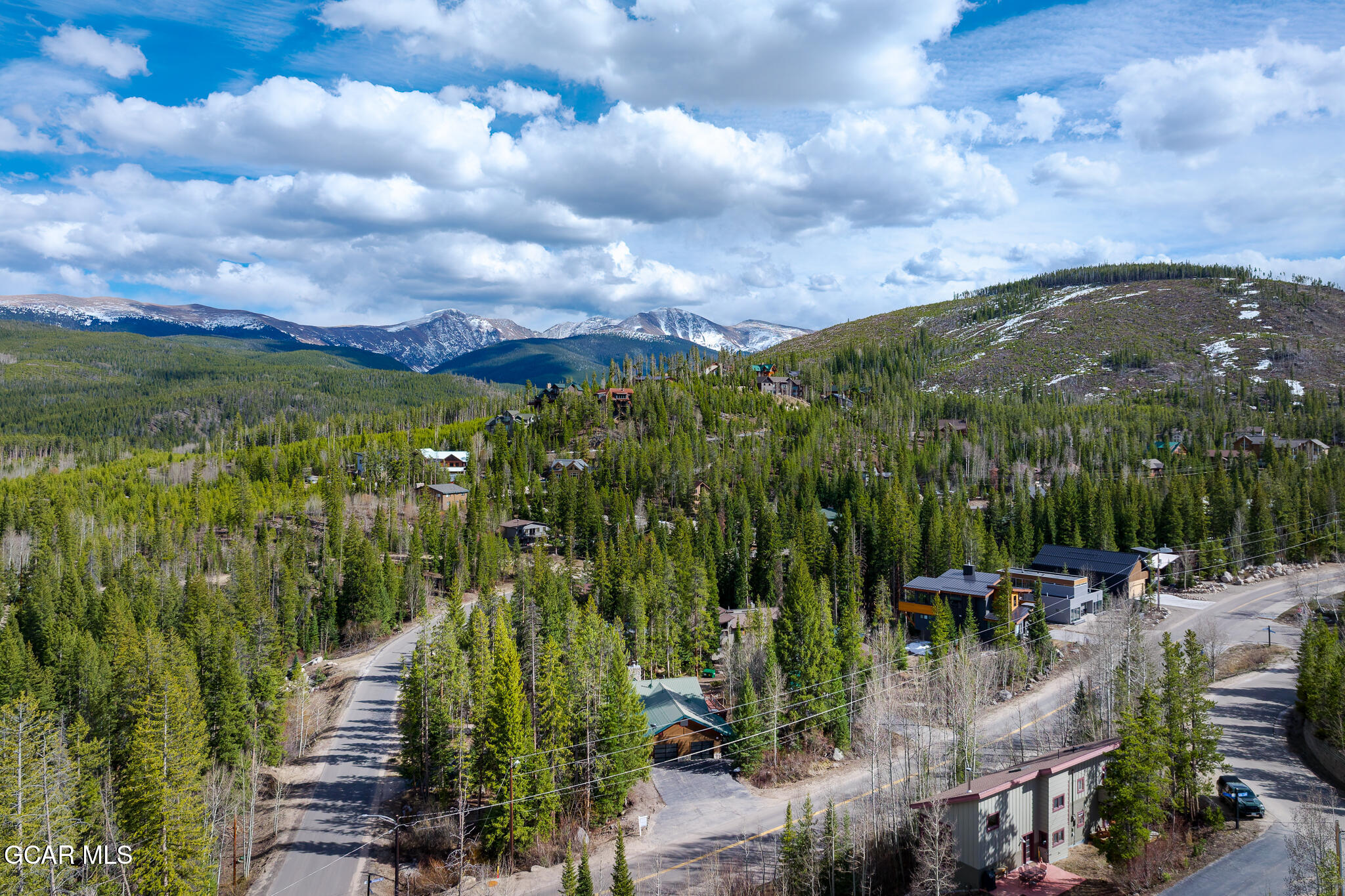 614 Vasquez Road Winter Park CO 80482