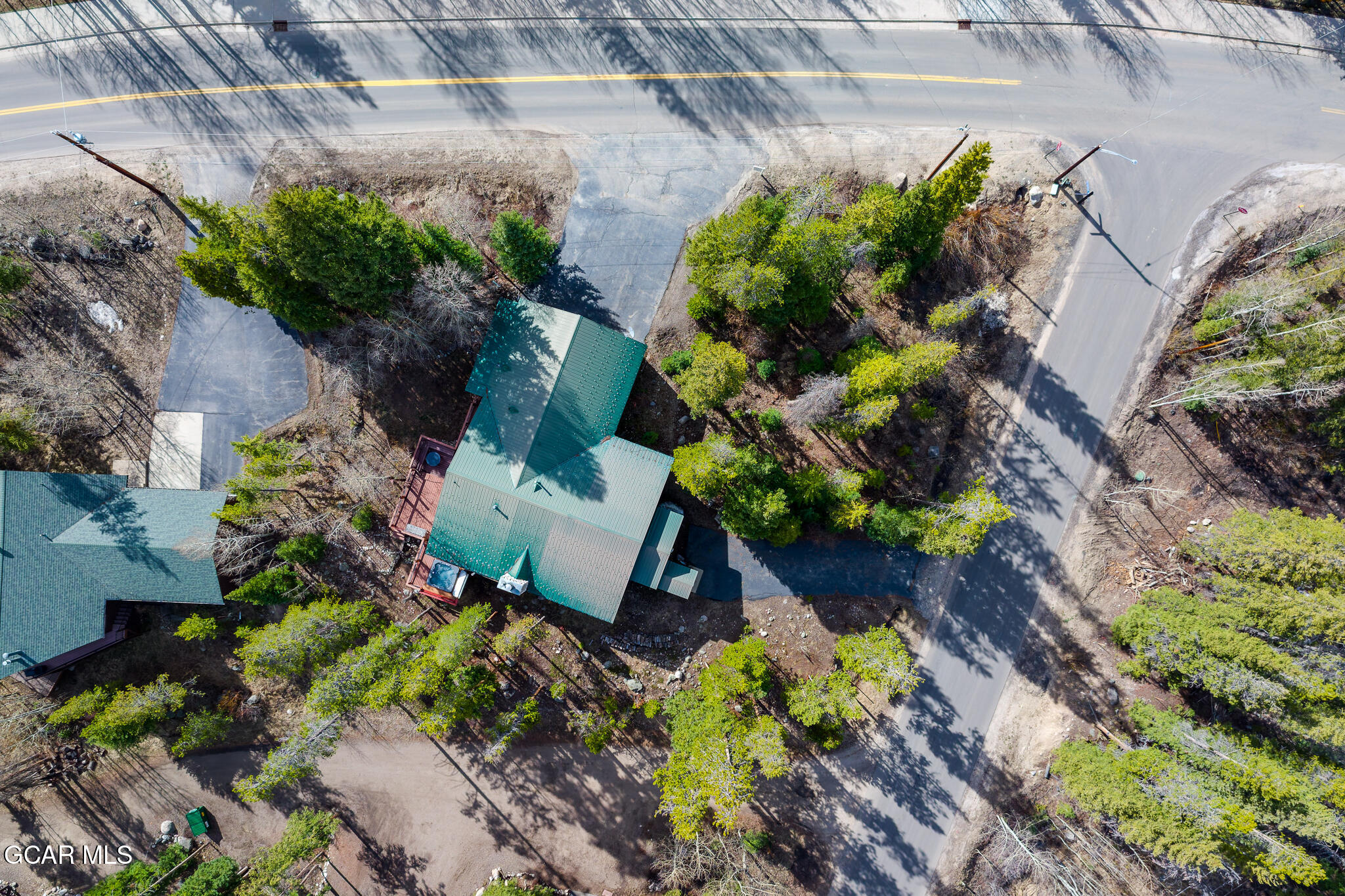 614 Vasquez Road Winter Park CO 80482