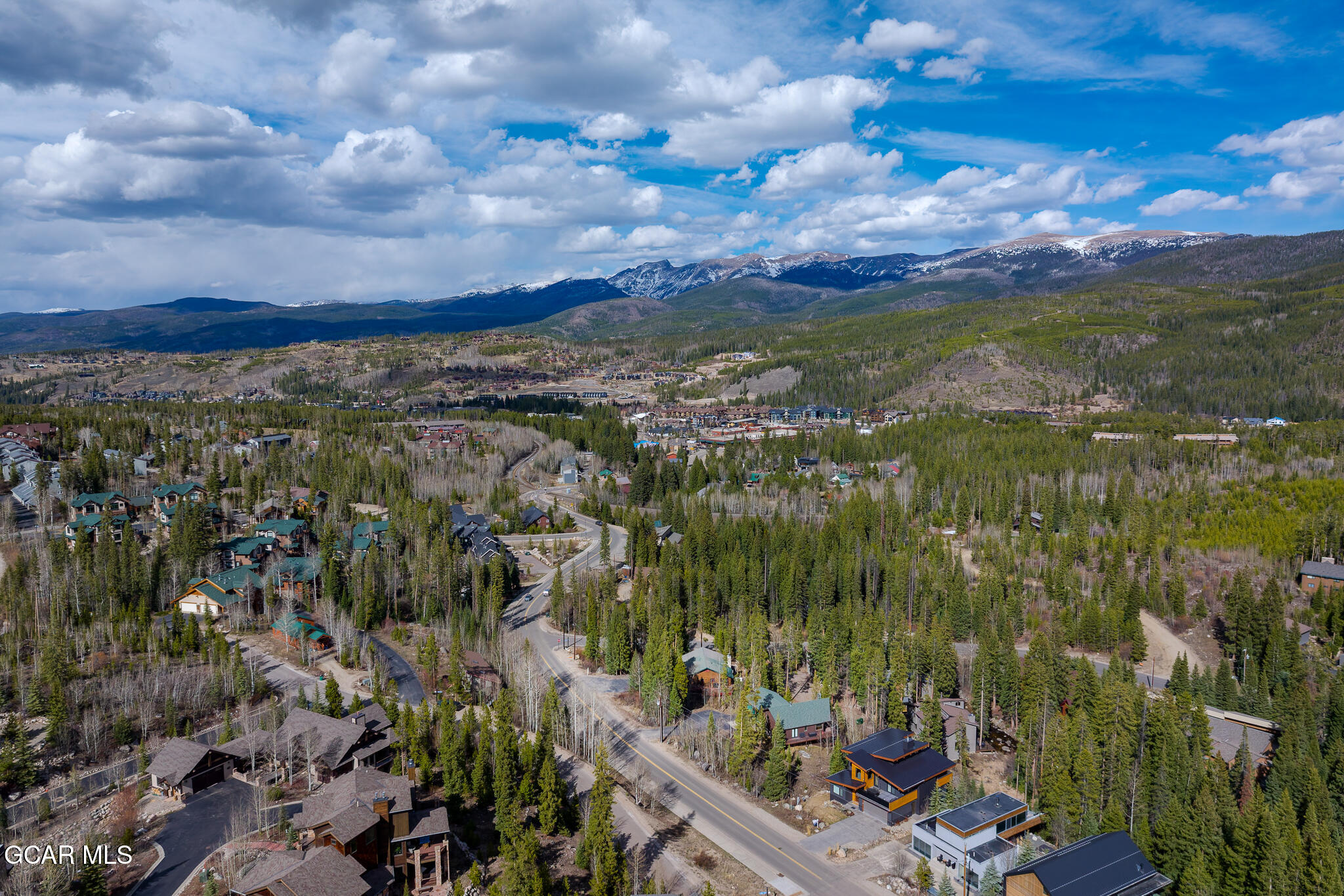 614 Vasquez Road Winter Park CO 80482
