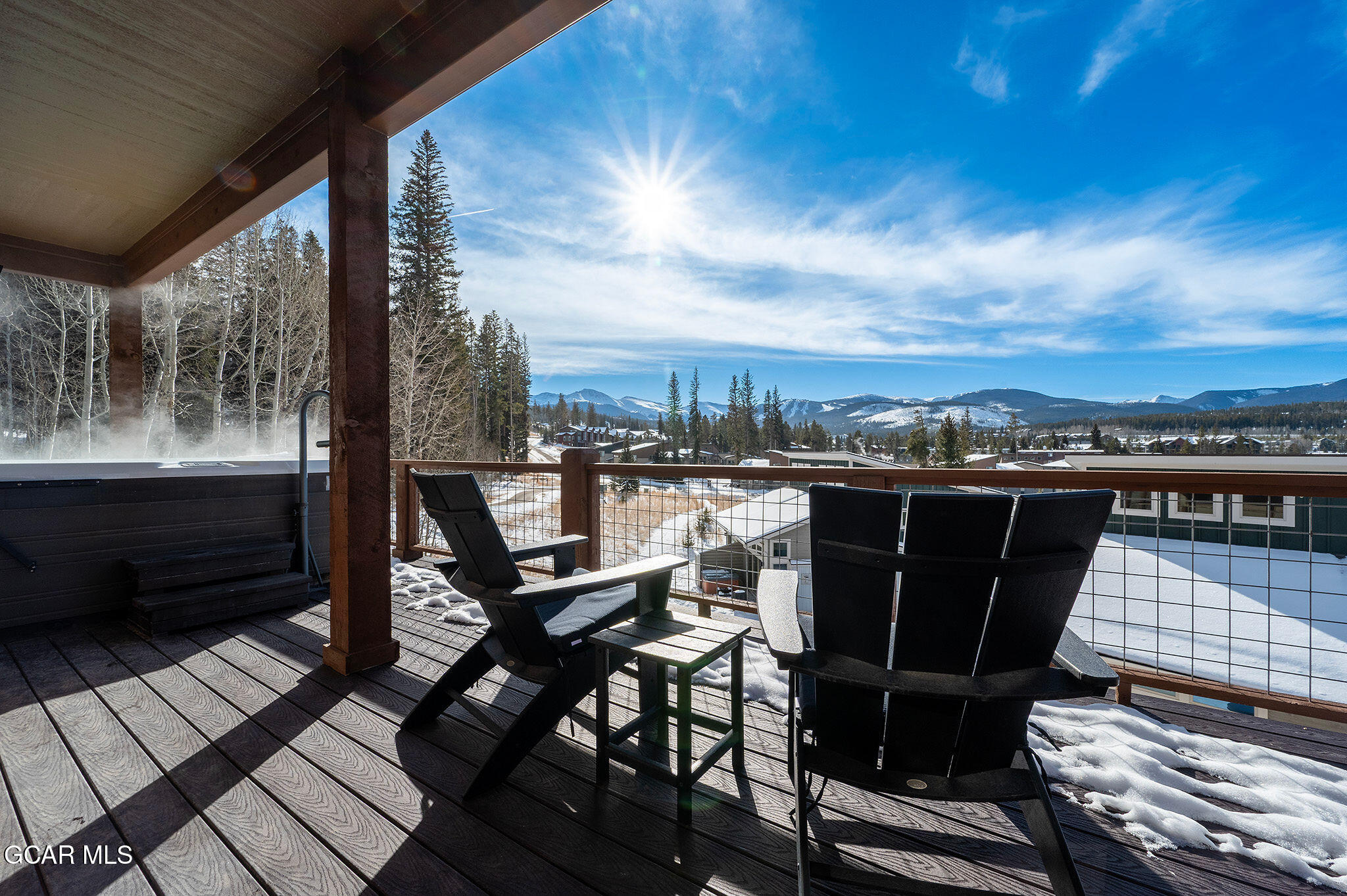 9 Aspen Glen Fraser CO 80442