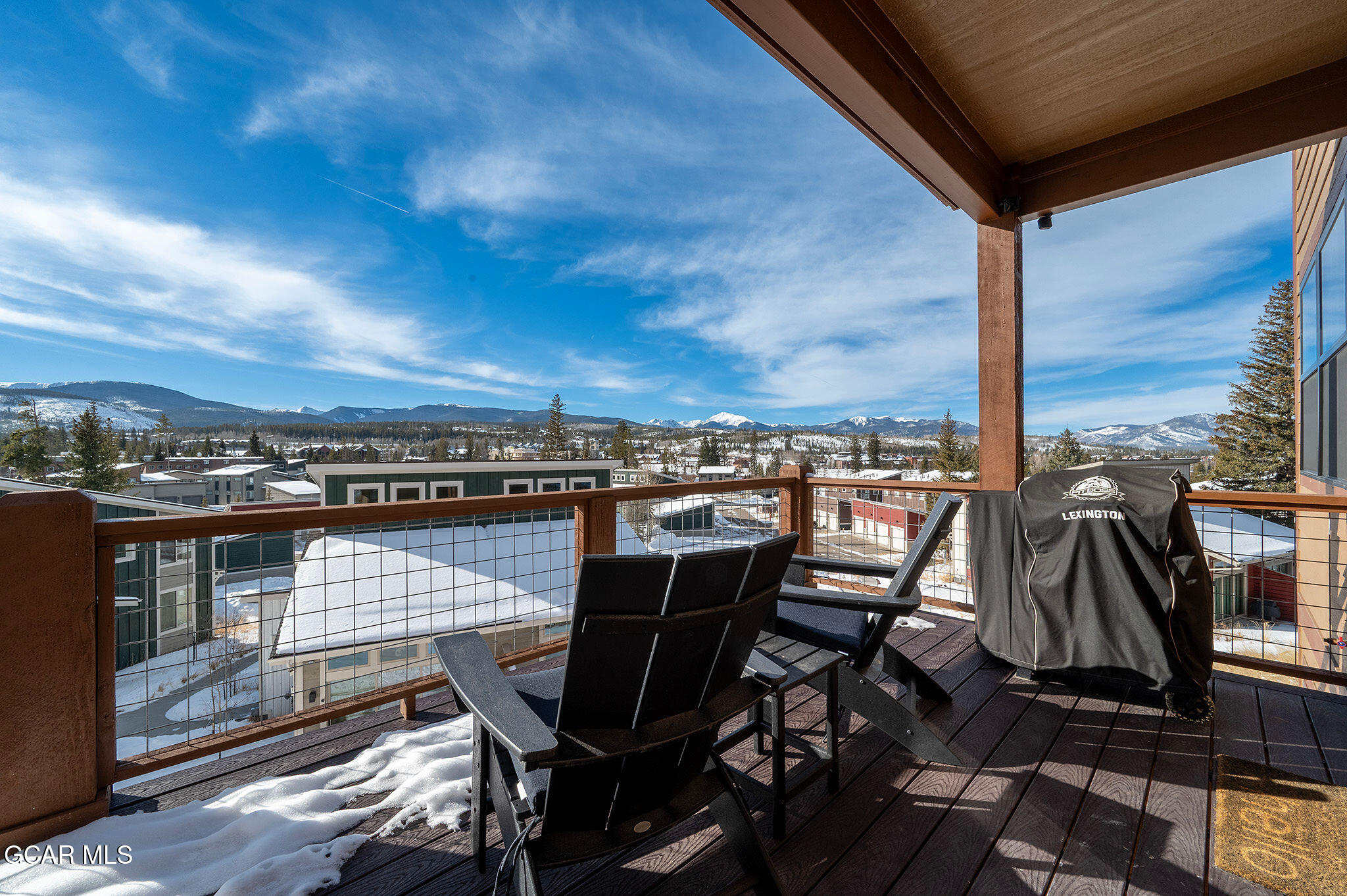 9 Aspen Glen Fraser CO 80442