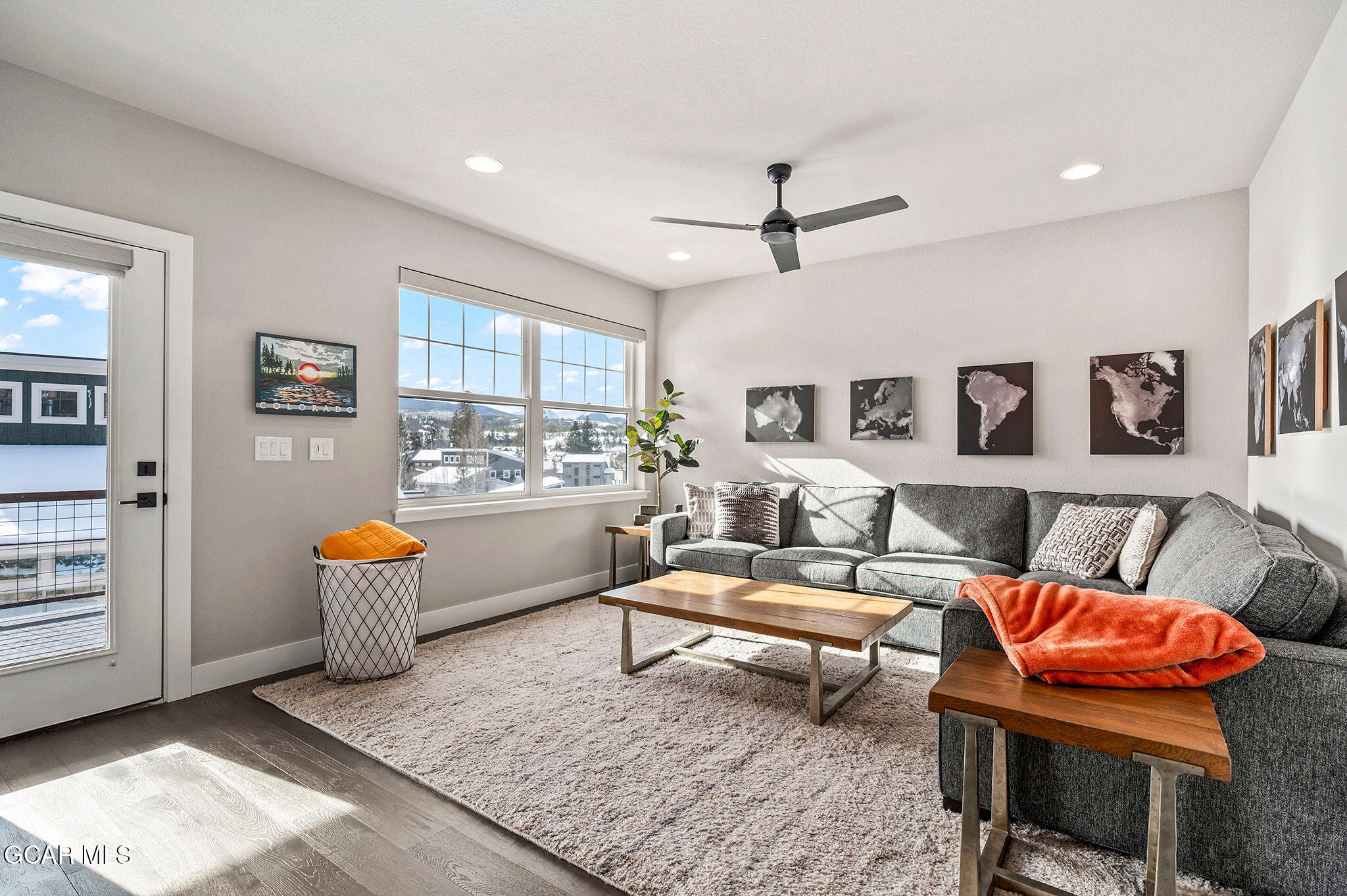 9 Aspen Glen Fraser CO 80442