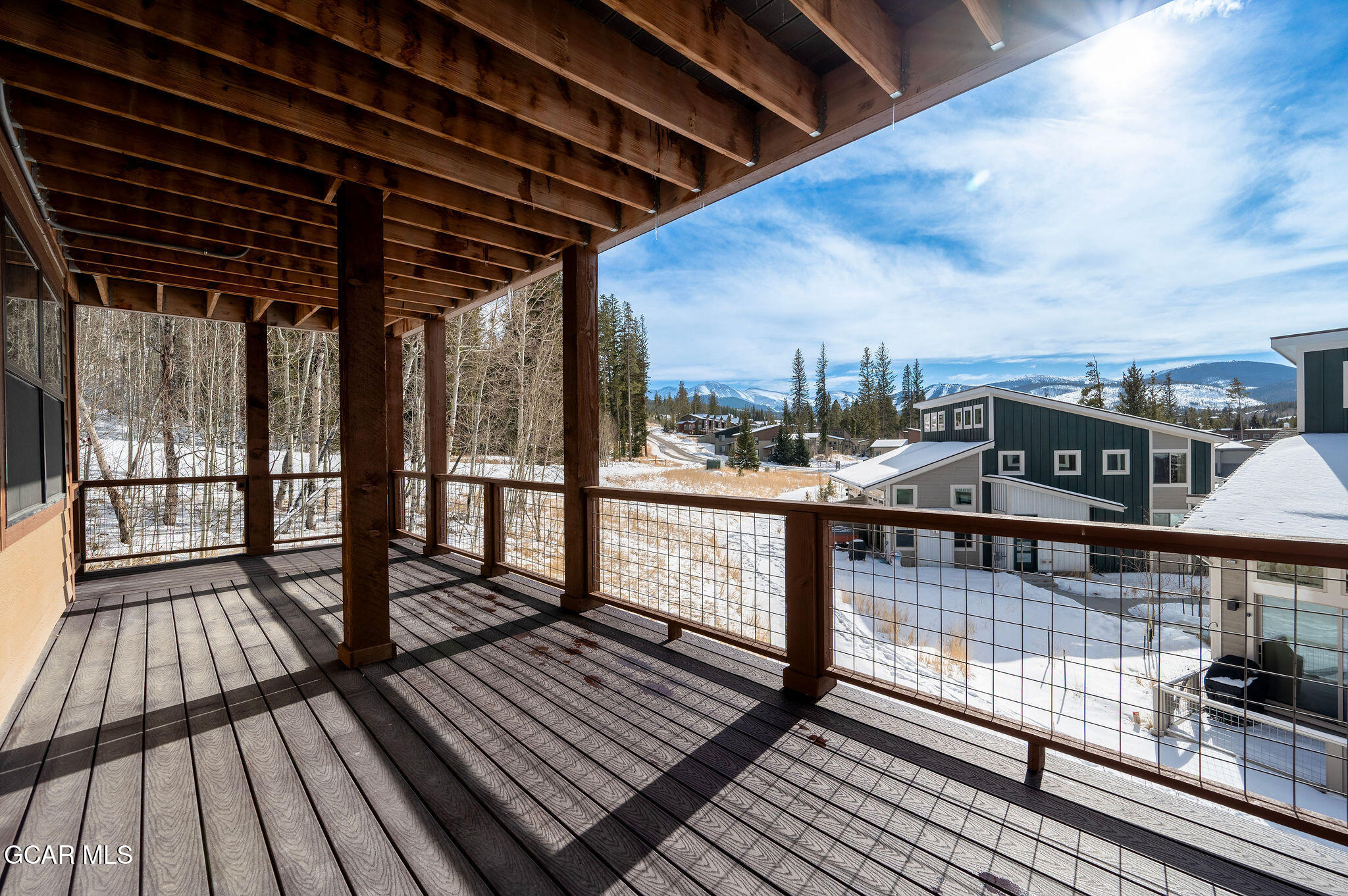 9 Aspen Glen Fraser CO 80442