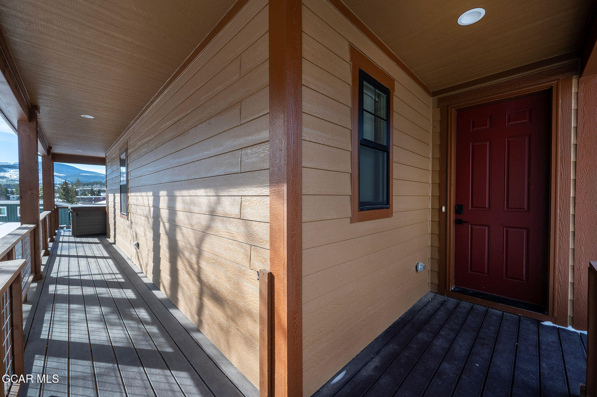 9 Aspen Glen Fraser CO 80442