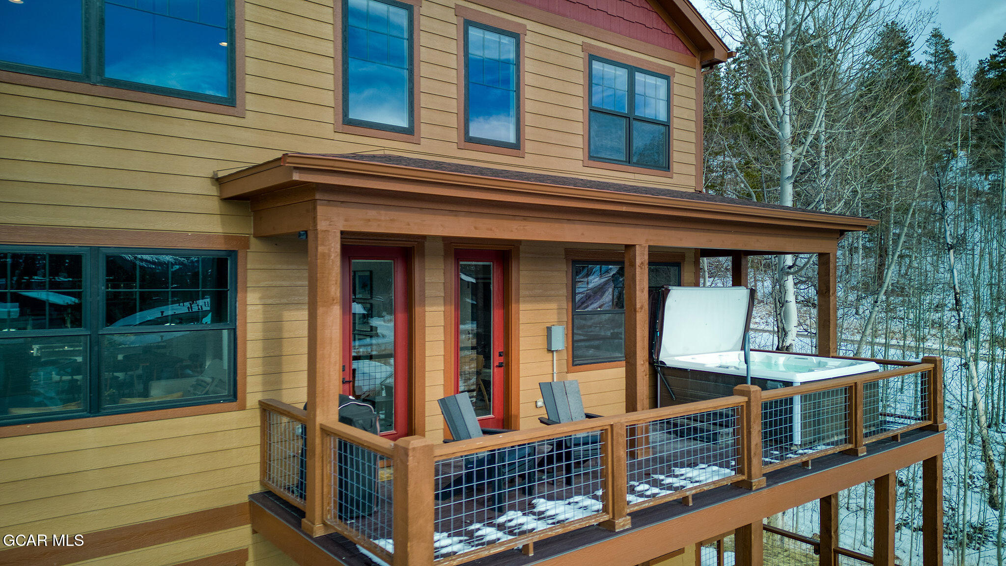 9 Aspen Glen Fraser CO 80442