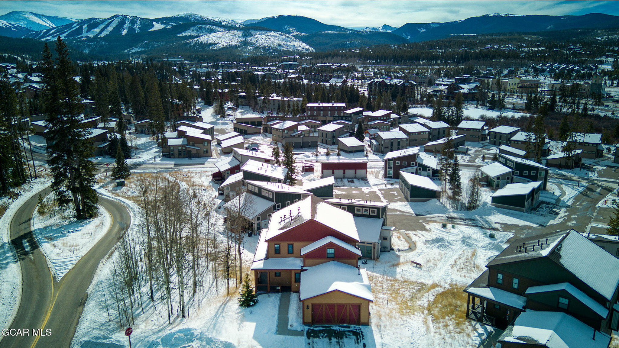 9 Aspen Glen Fraser CO 80442