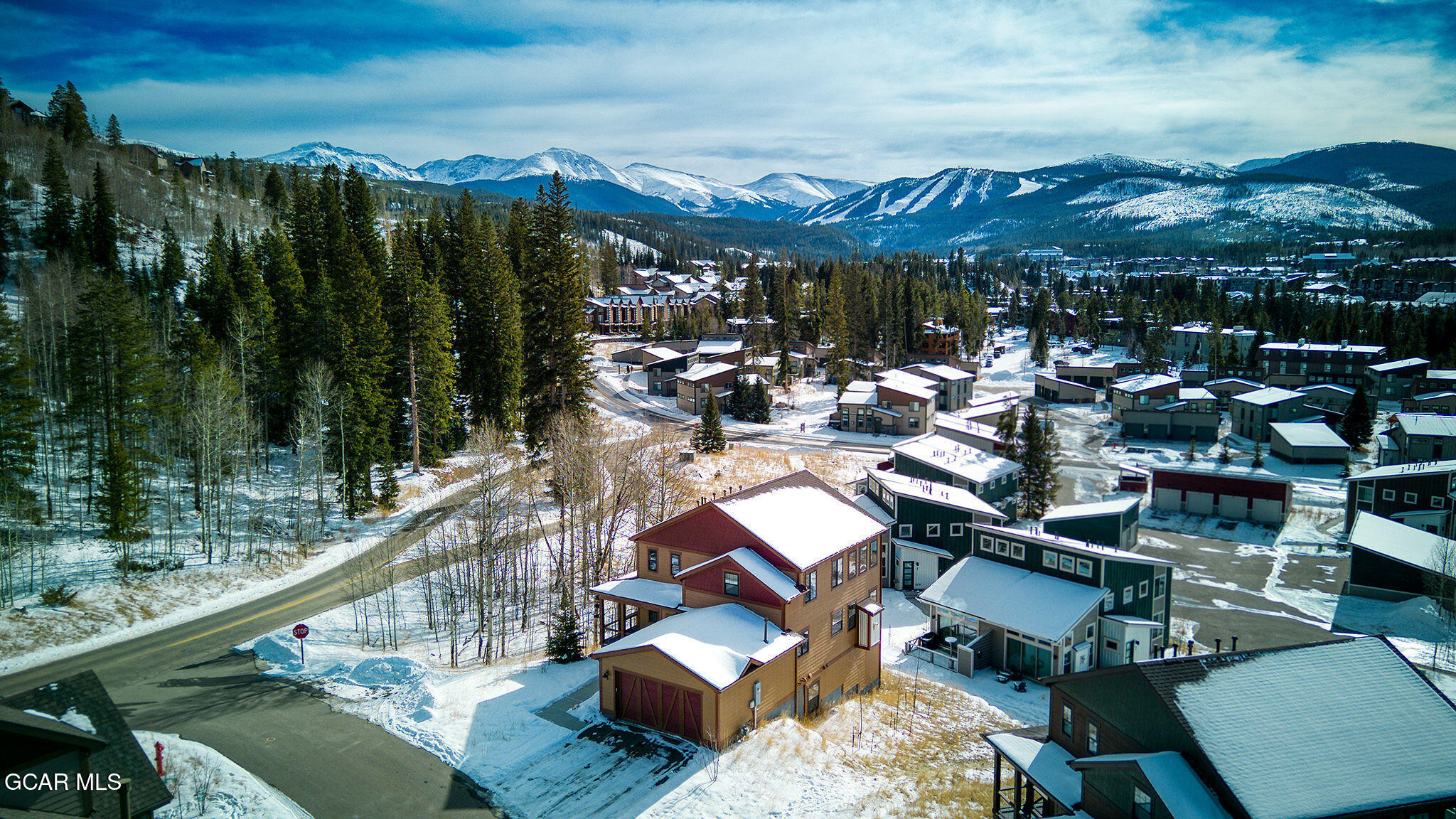 9 Aspen Glen Fraser CO 80442