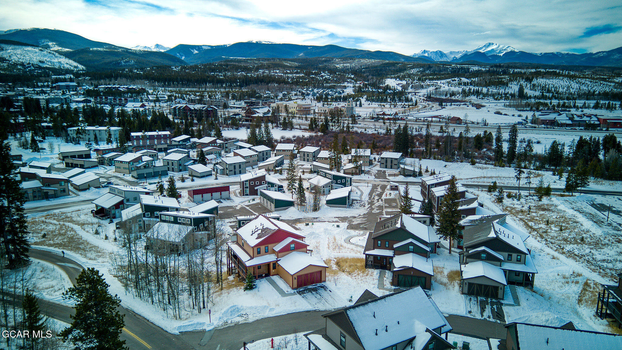 9 Aspen Glen Fraser CO 80442