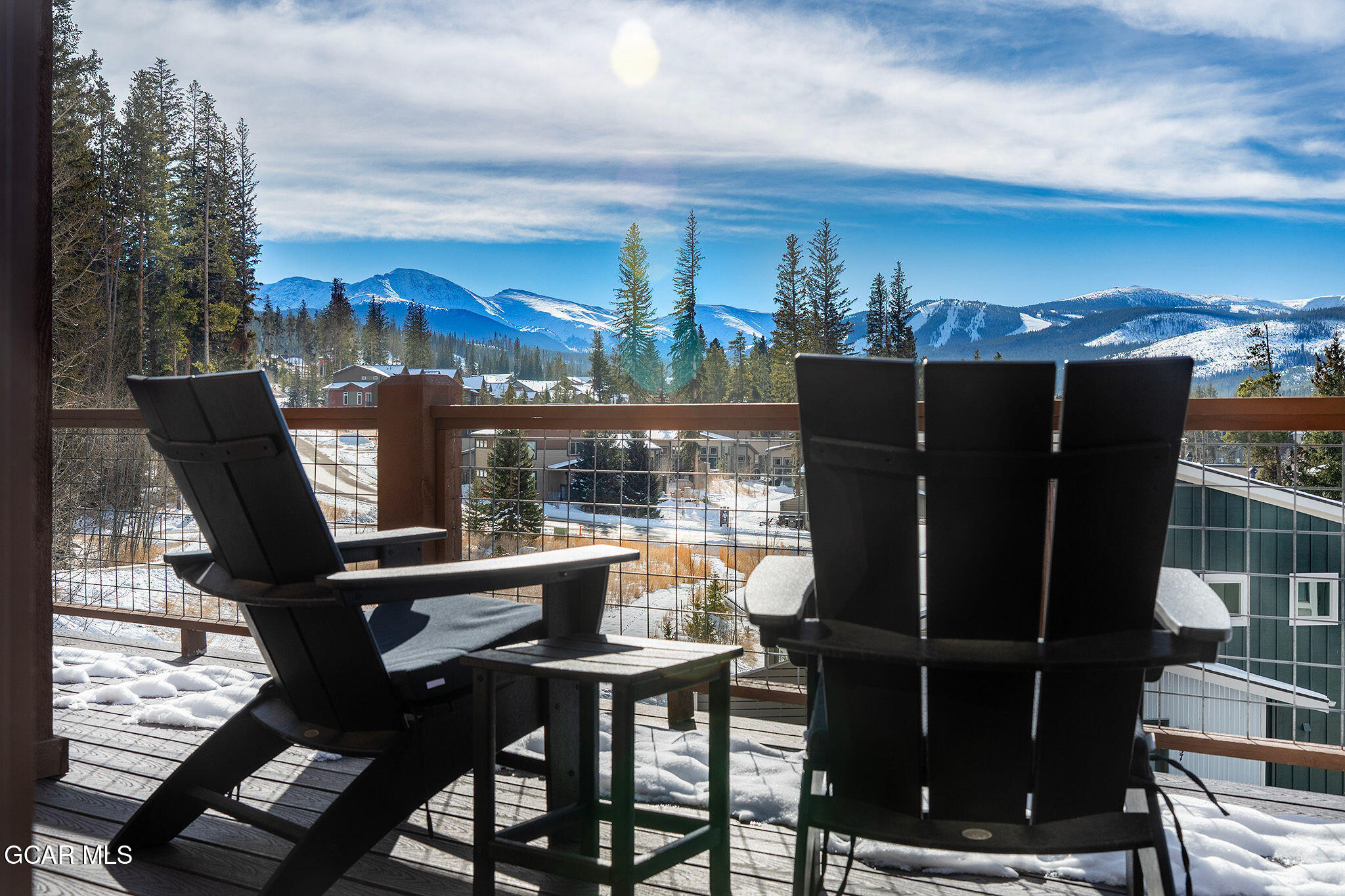 9 Aspen Glen Fraser CO 80442