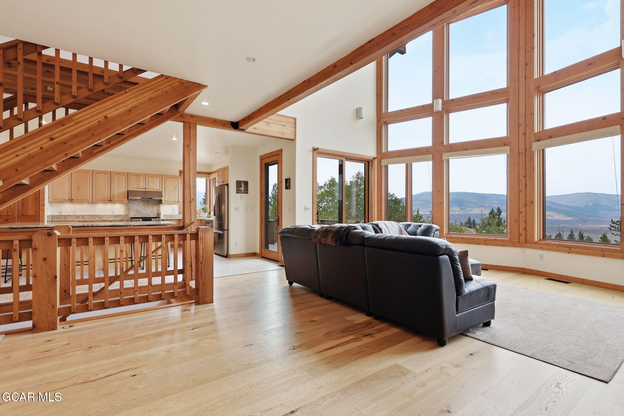 1488 Ten Mile Creek Road Granby CO 80446