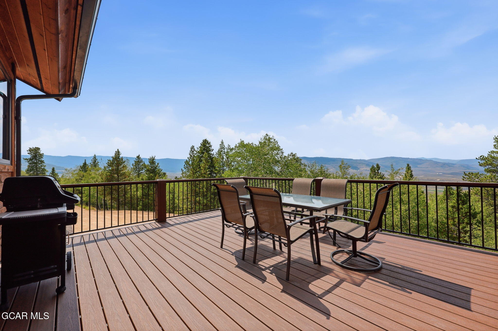 1488 Ten Mile Creek Road Granby CO 80446
