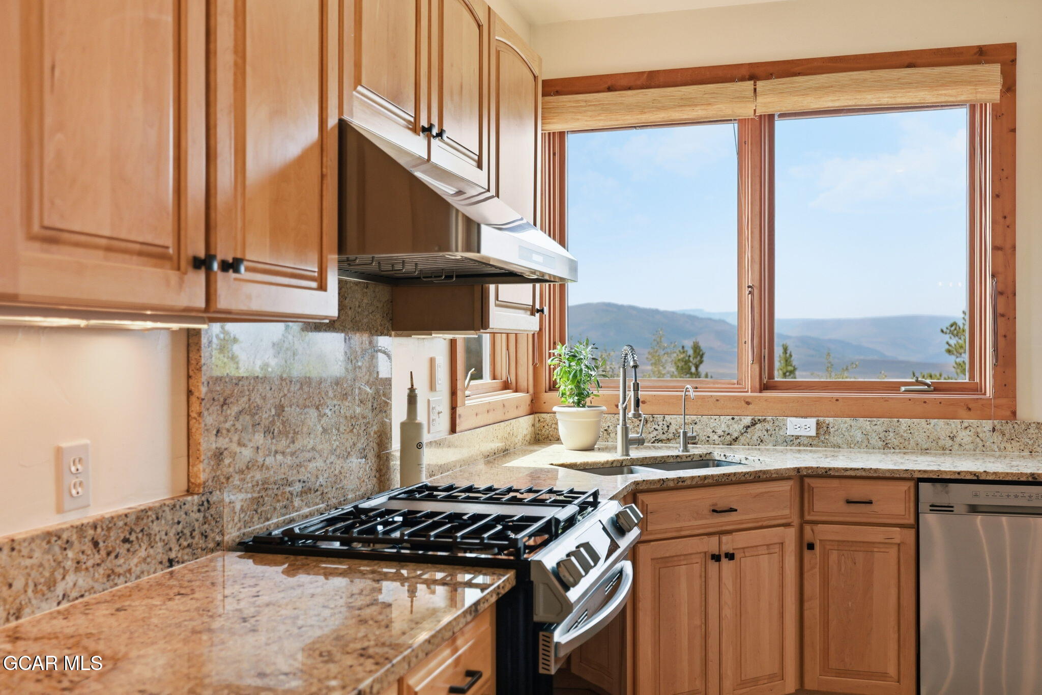 1488 Ten Mile Creek Road Granby CO 80446