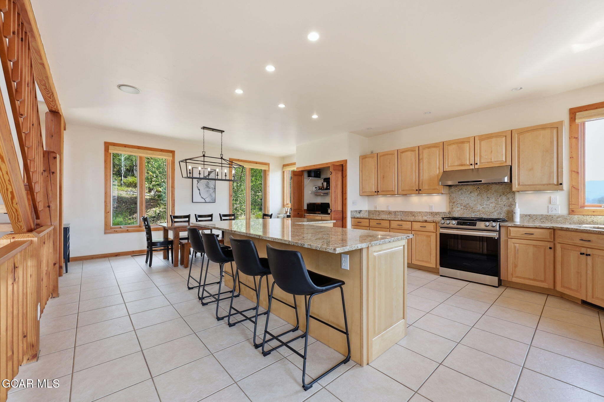 1488 Ten Mile Creek Road Granby CO 80446