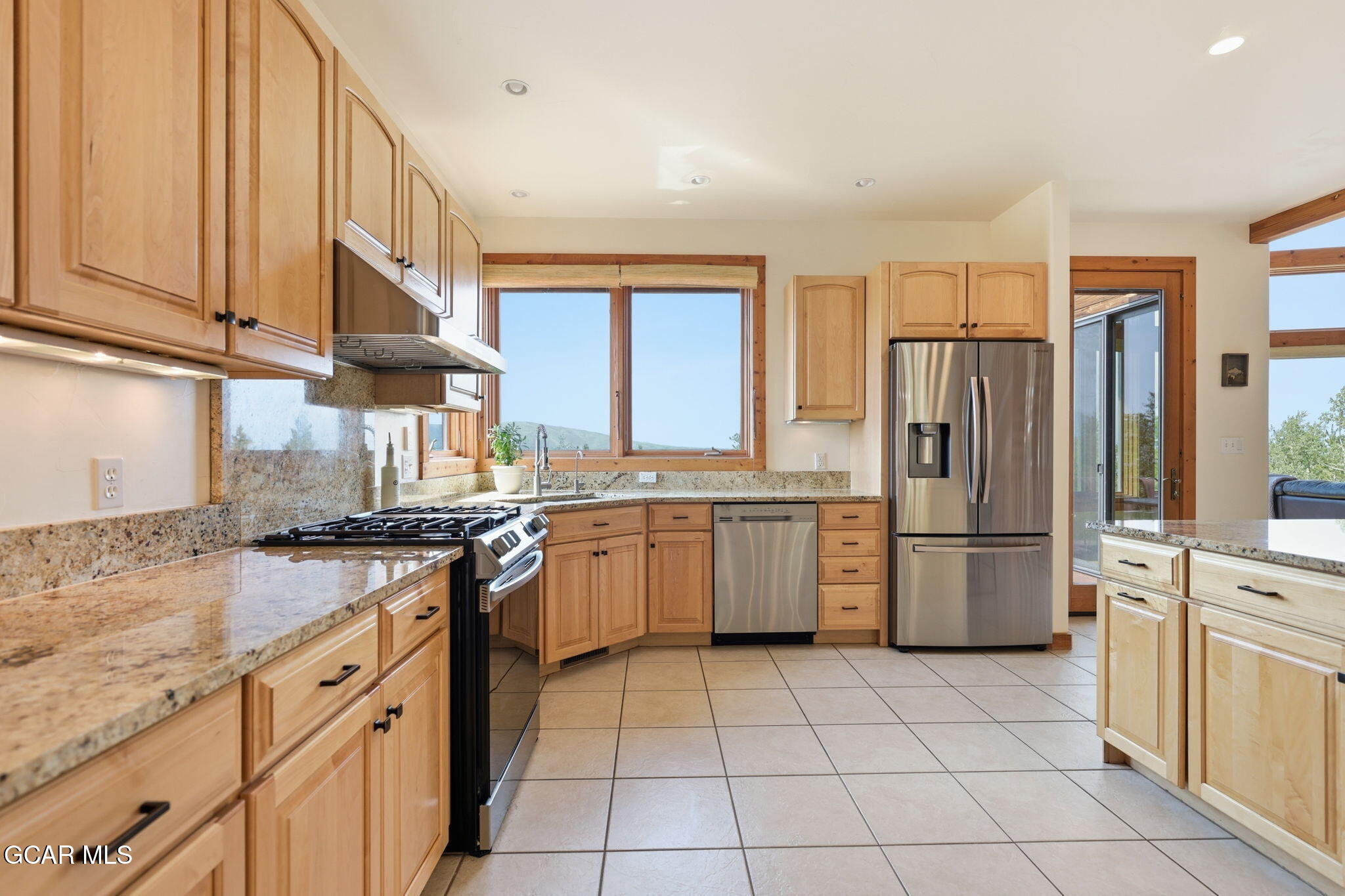 1488 Ten Mile Creek Road Granby CO 80446