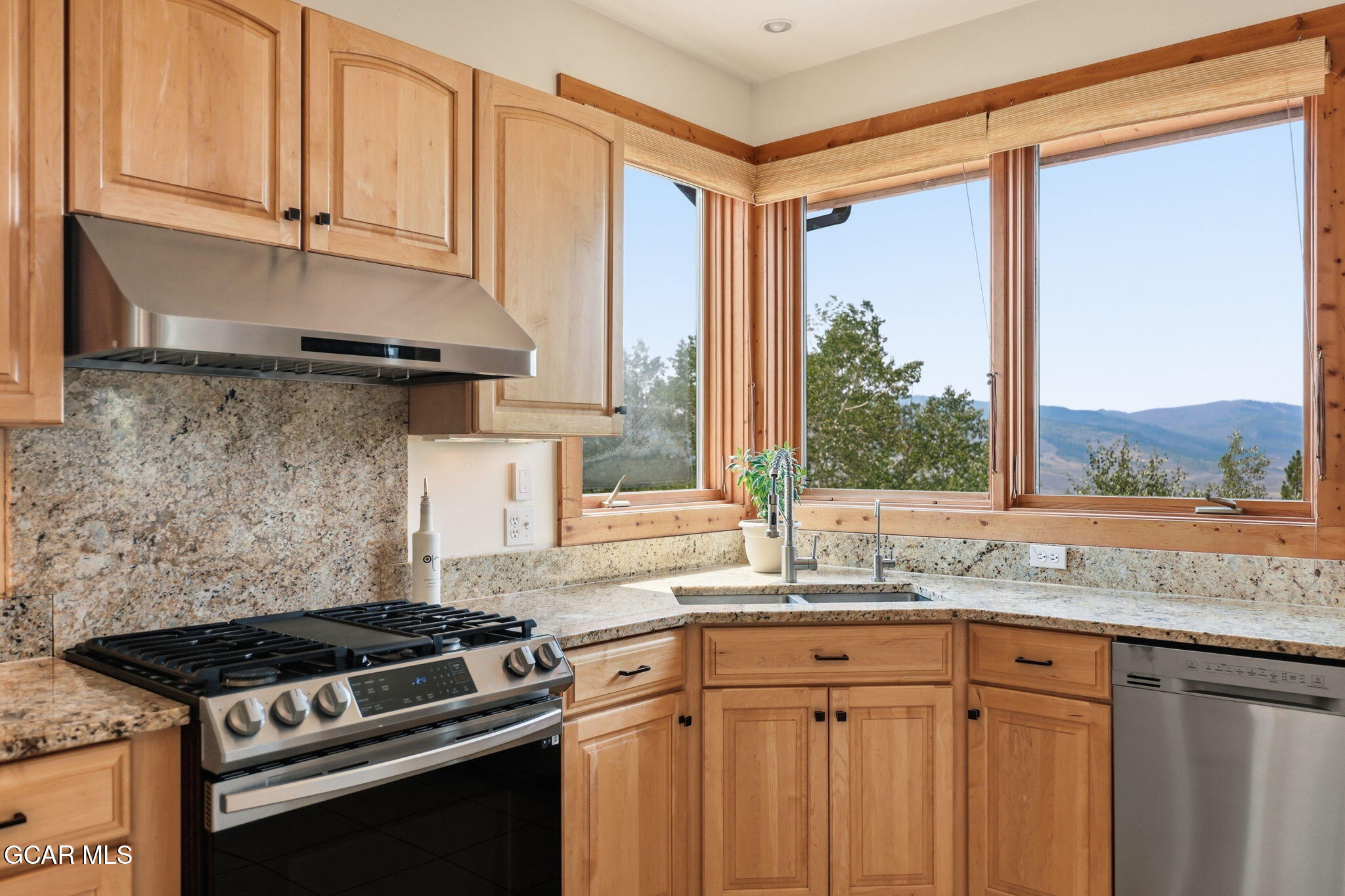 1488 Ten Mile Creek Road Granby CO 80446