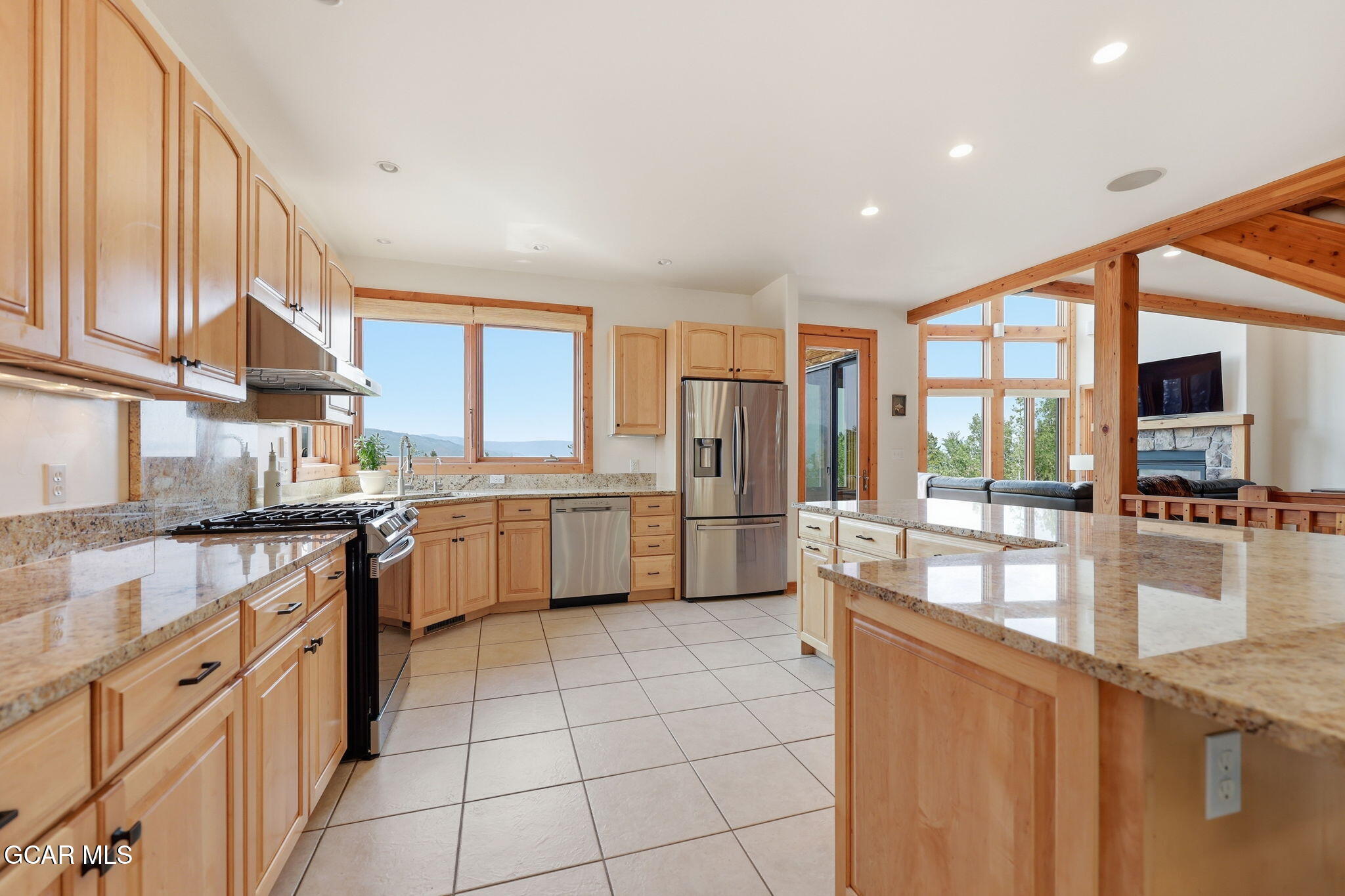 1488 Ten Mile Creek Road Granby CO 80446