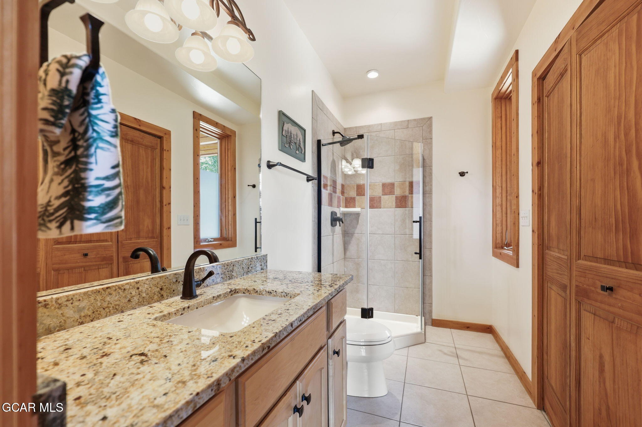 1488 Ten Mile Creek Road Granby CO 80446