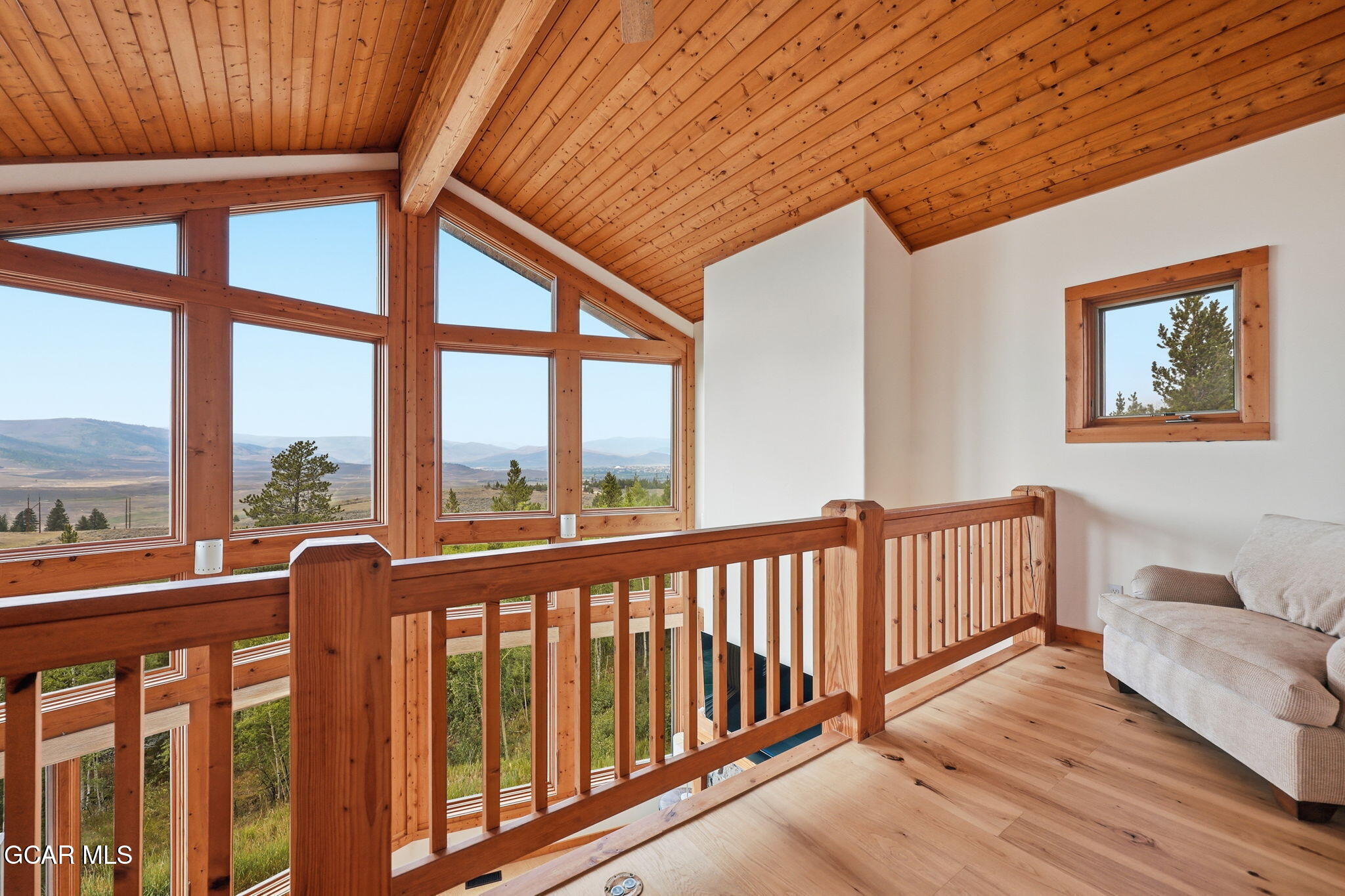 1488 Ten Mile Creek Road Granby CO 80446