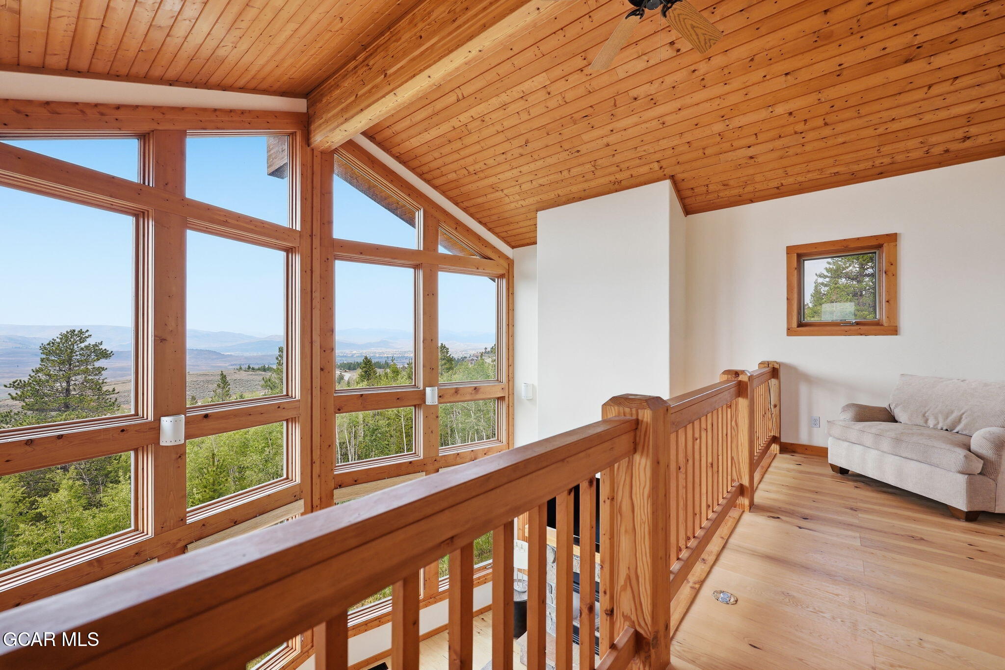 1488 Ten Mile Creek Road Granby CO 80446