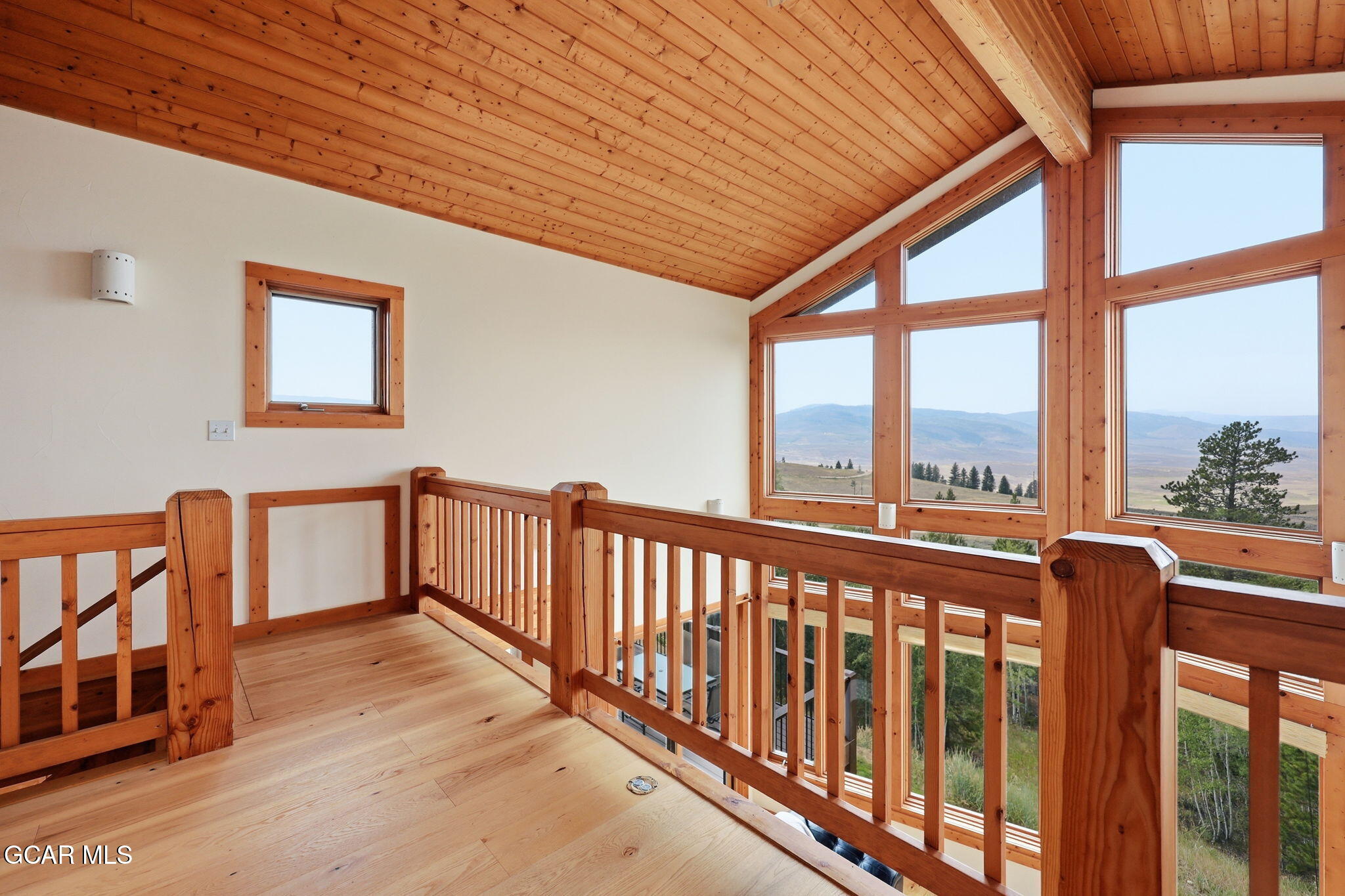 1488 Ten Mile Creek Road Granby CO 80446