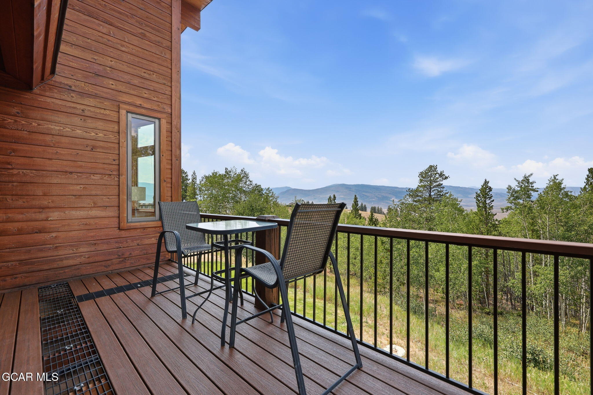 1488 Ten Mile Creek Road Granby CO 80446