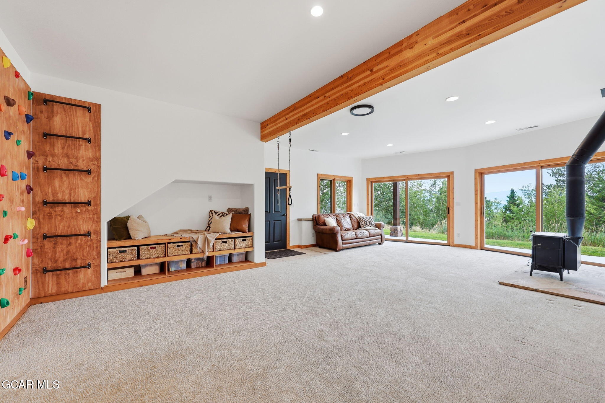 1488 Ten Mile Creek Road Granby CO 80446