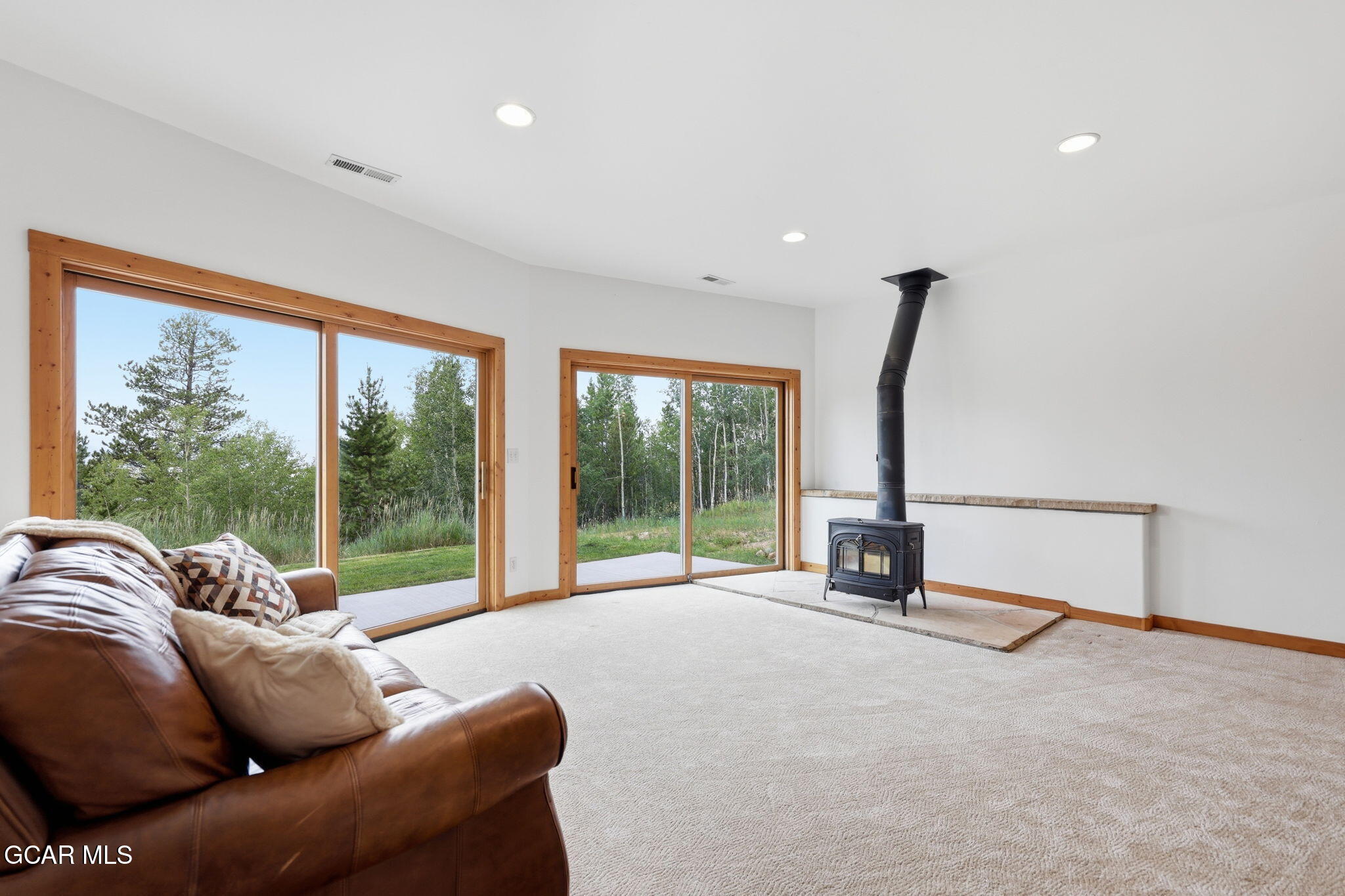 1488 Ten Mile Creek Road Granby CO 80446