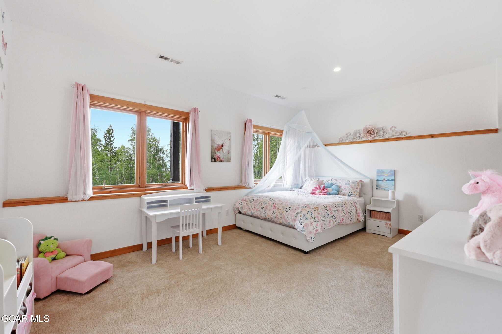 1488 Ten Mile Creek Road Granby CO 80446