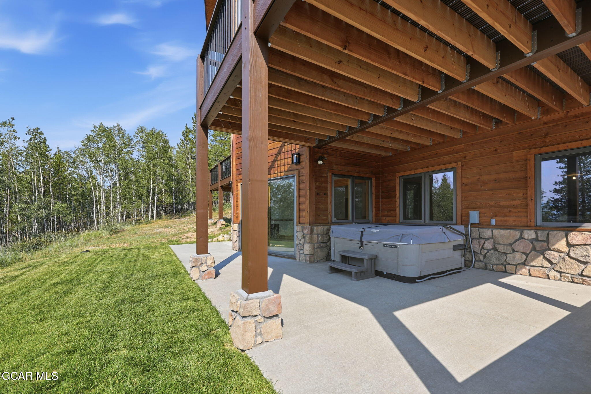1488 Ten Mile Creek Road Granby CO 80446